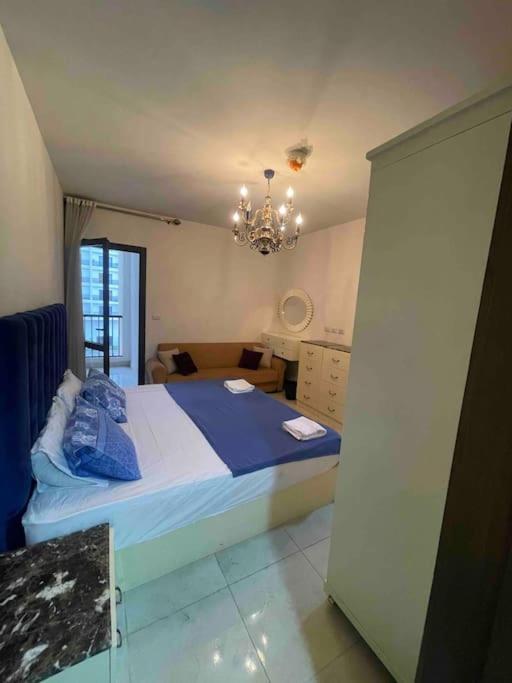 Entire duplex for a lovely vacation in Nyoum New Cairo