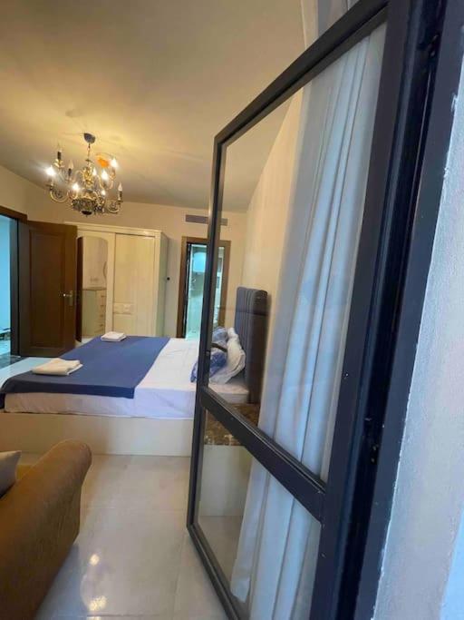 Entire duplex for a lovely vacation in Nyoum New Cairo