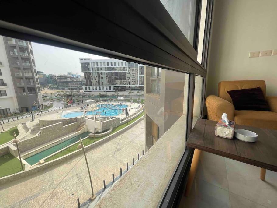 Entire duplex for a lovely vacation in Nyoum New Cairo