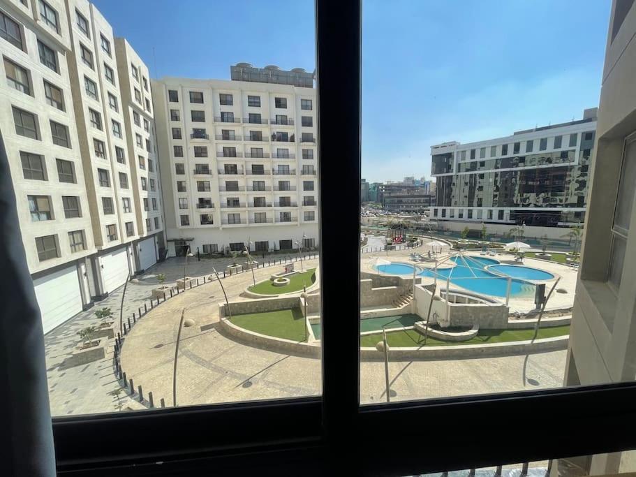 Entire duplex for a lovely vacation in Nyoum New Cairo