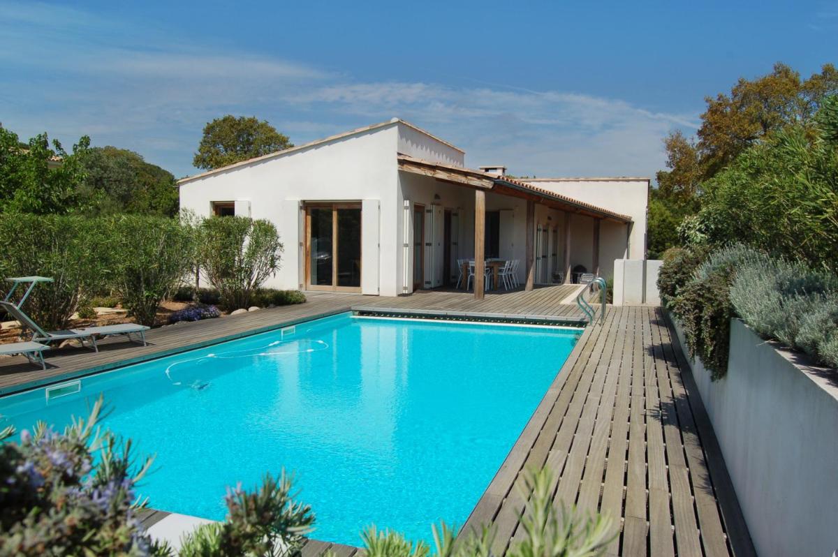 Villa Coucou Les Amis — photo 2