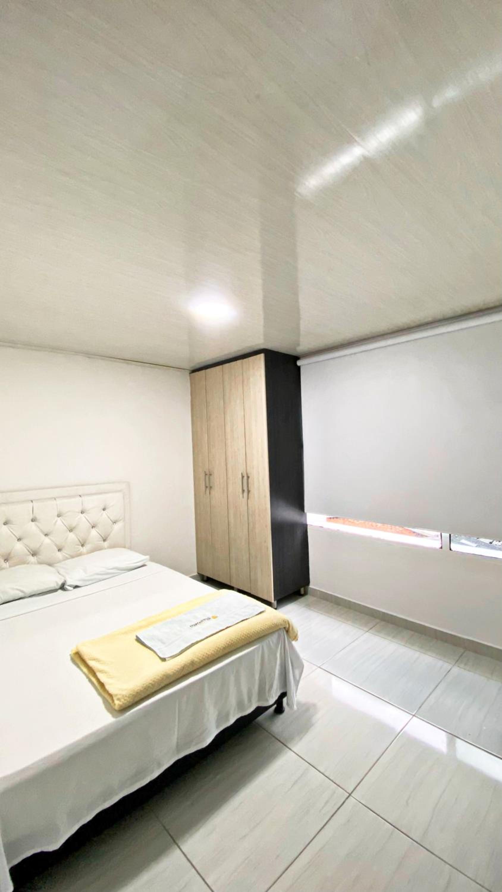 Apartahotel 222 apartamento 402