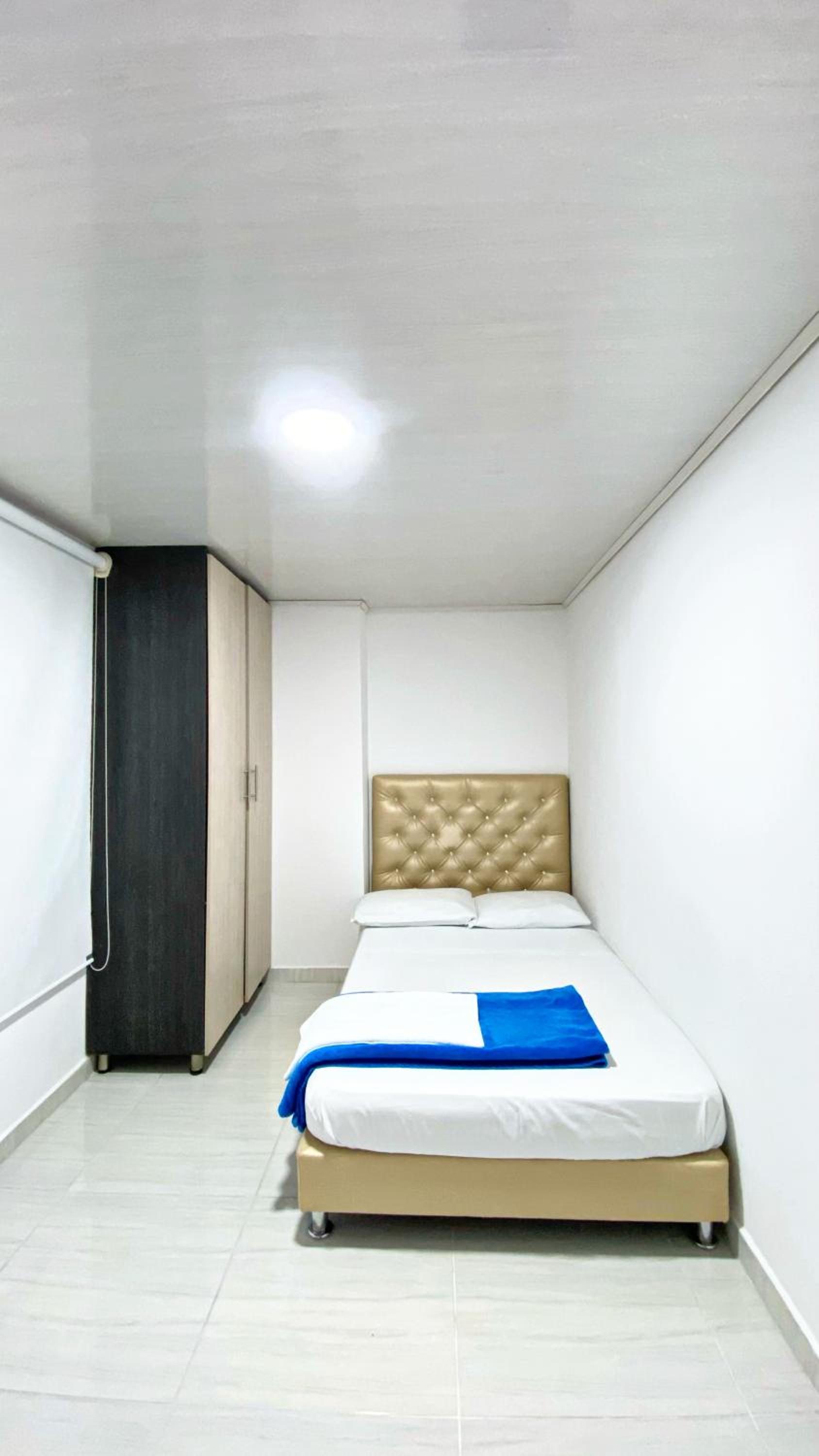 Apartahotel 222 apartamento 402
