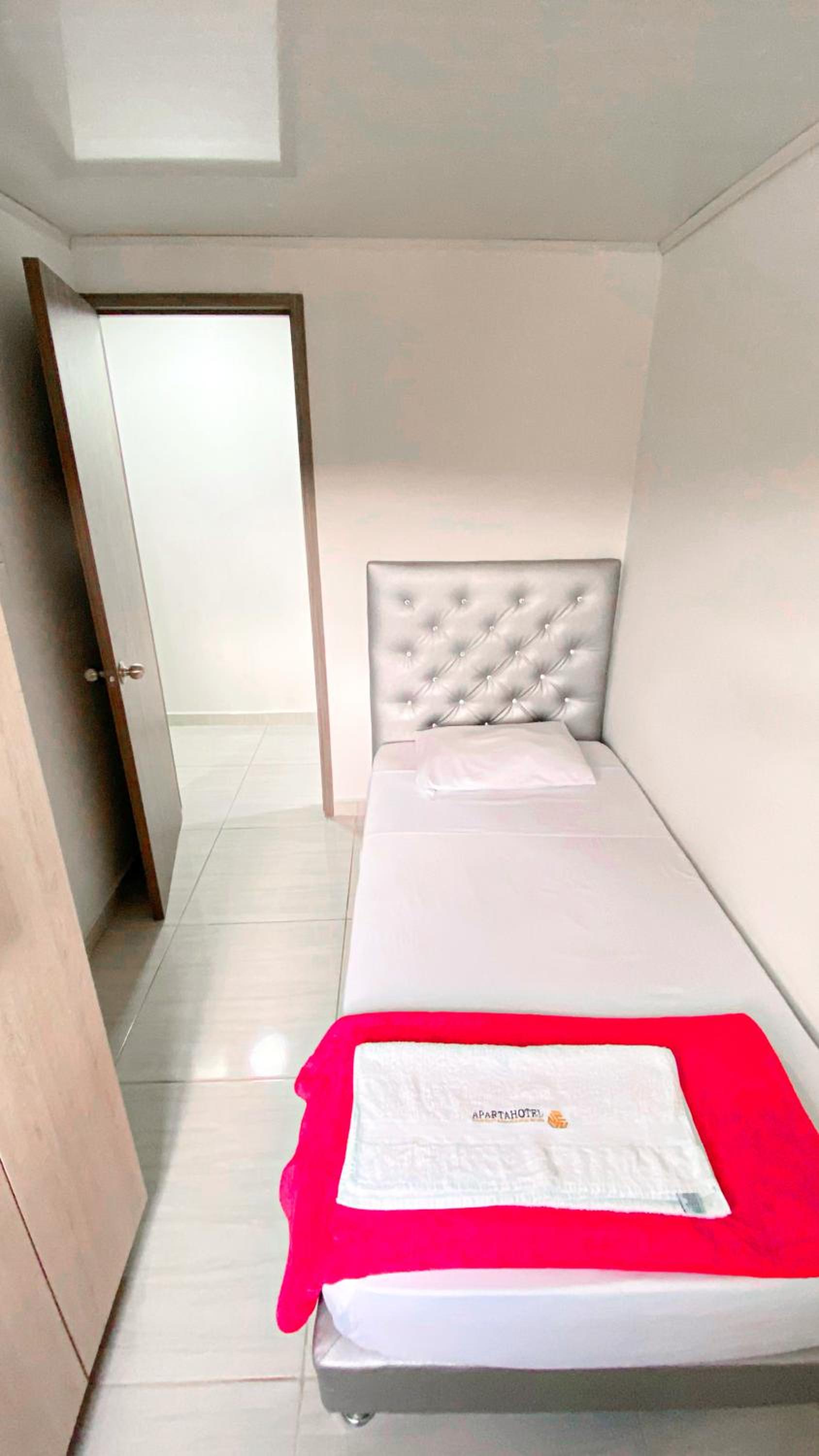 Apartahotel 222 apartamento 402