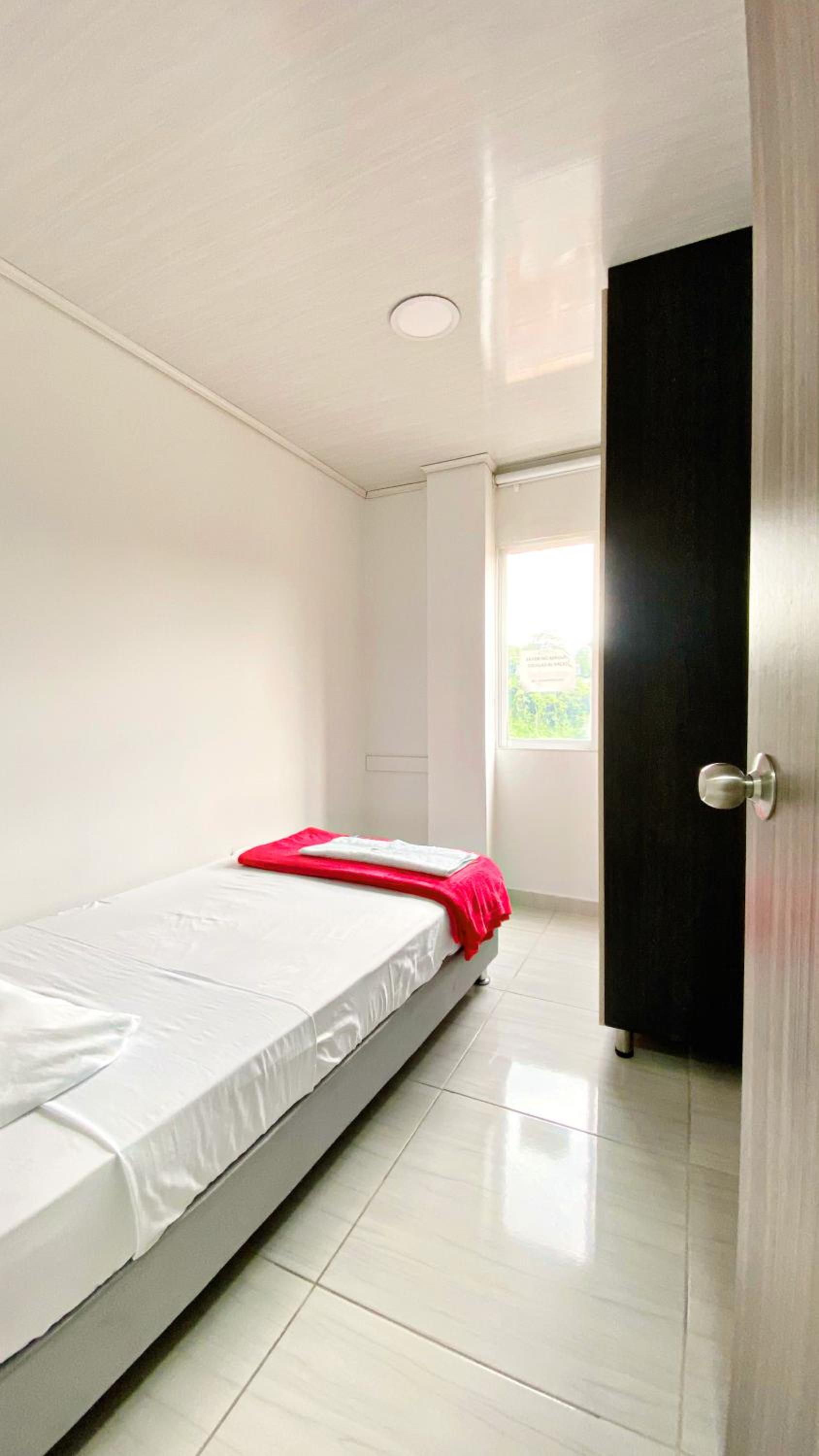 Apartahotel 222 apartamento 402