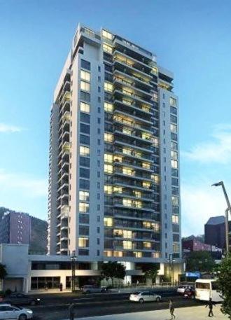 M-Montt Providencia Apartamentos Amoblados
