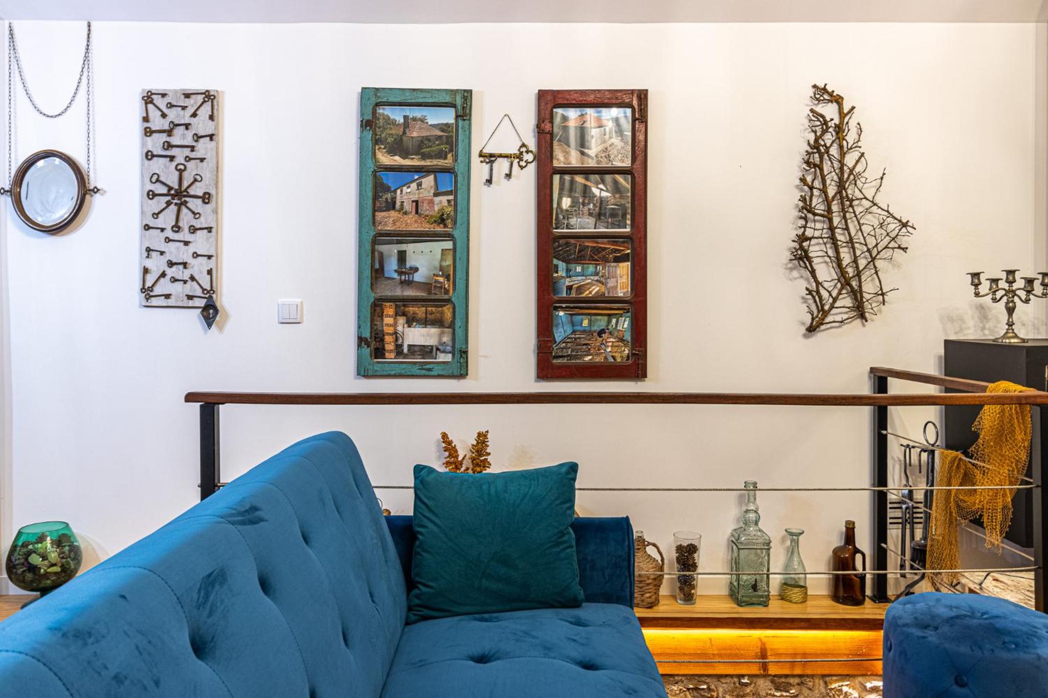 Casa Sobreiros