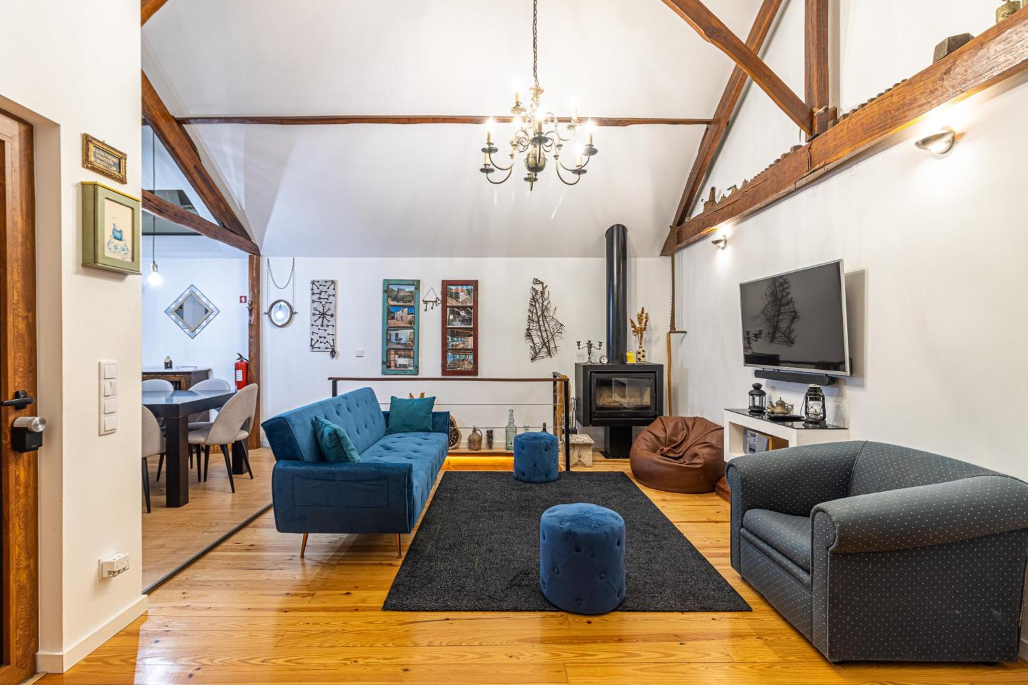 Casa Sobreiros