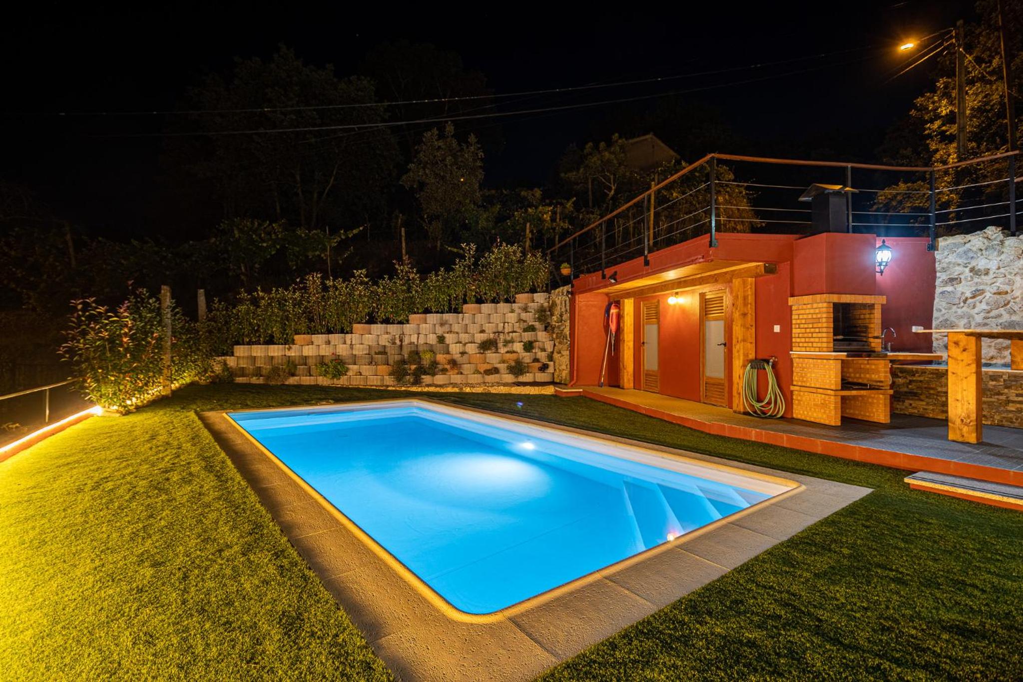 Casa Sobreiros
