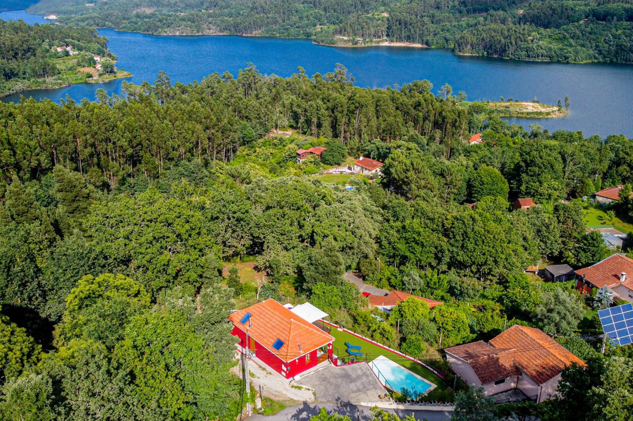 Casa Sobreiros