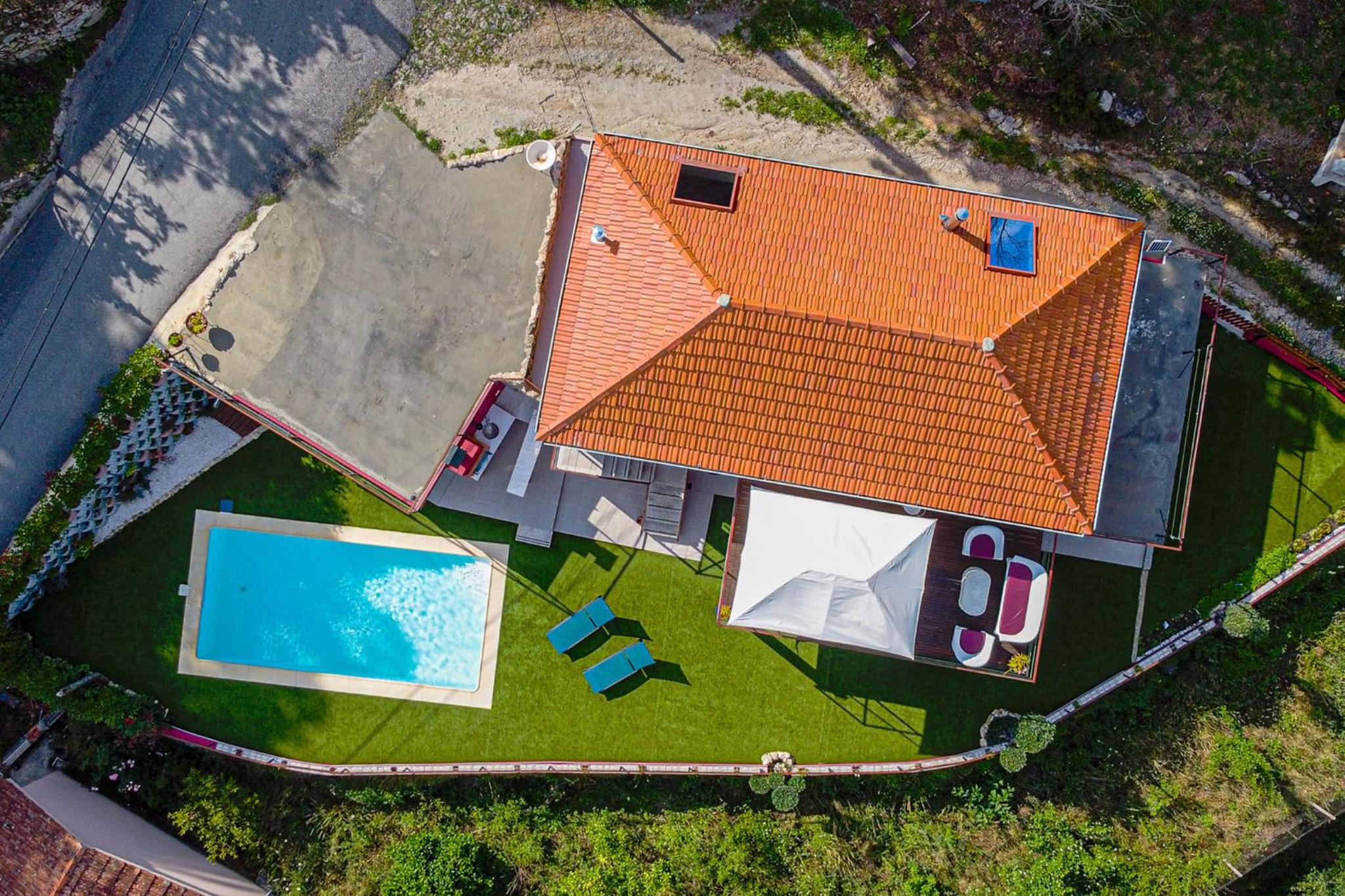 Casa Sobreiros