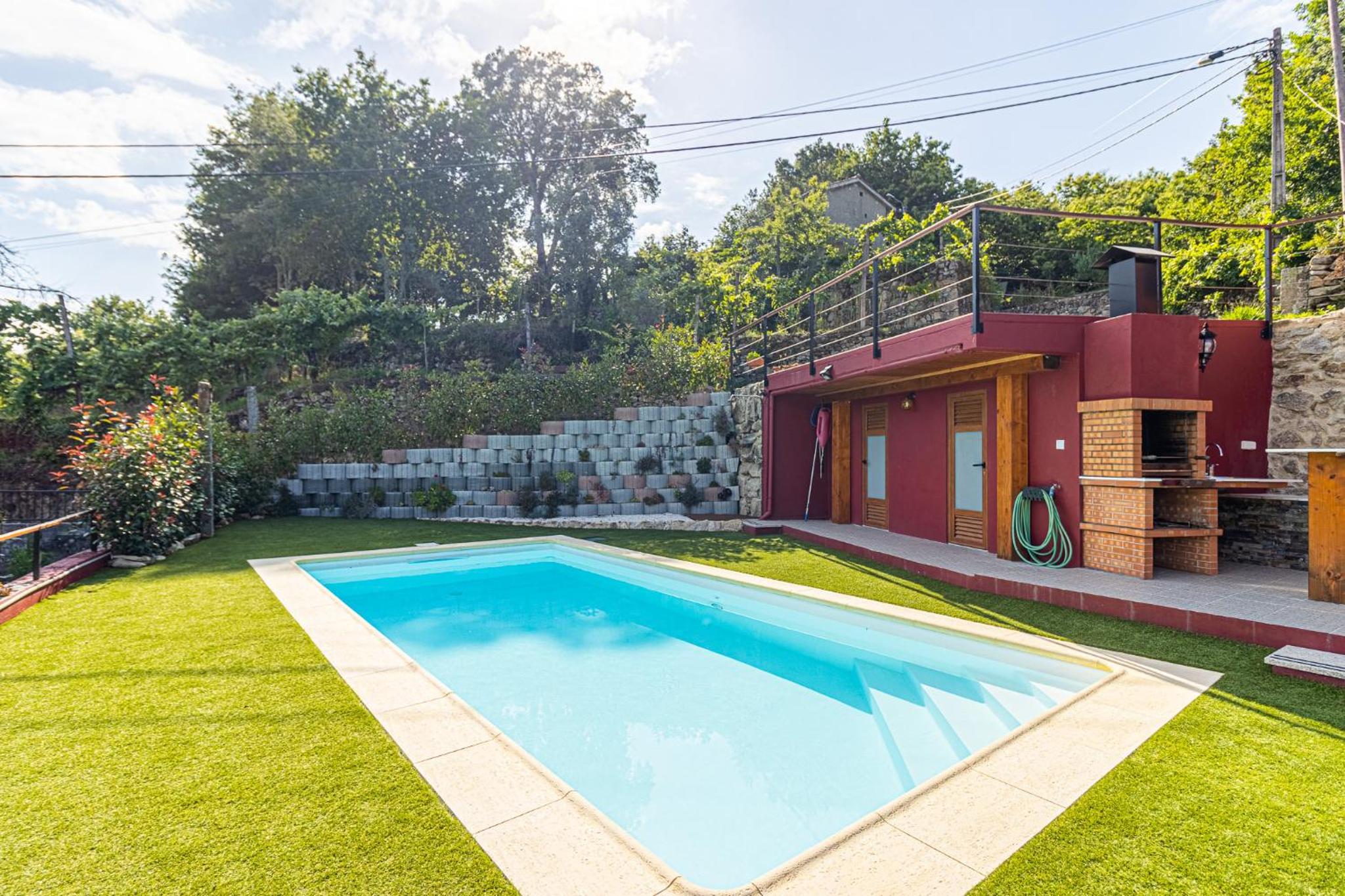 Casa Sobreiros