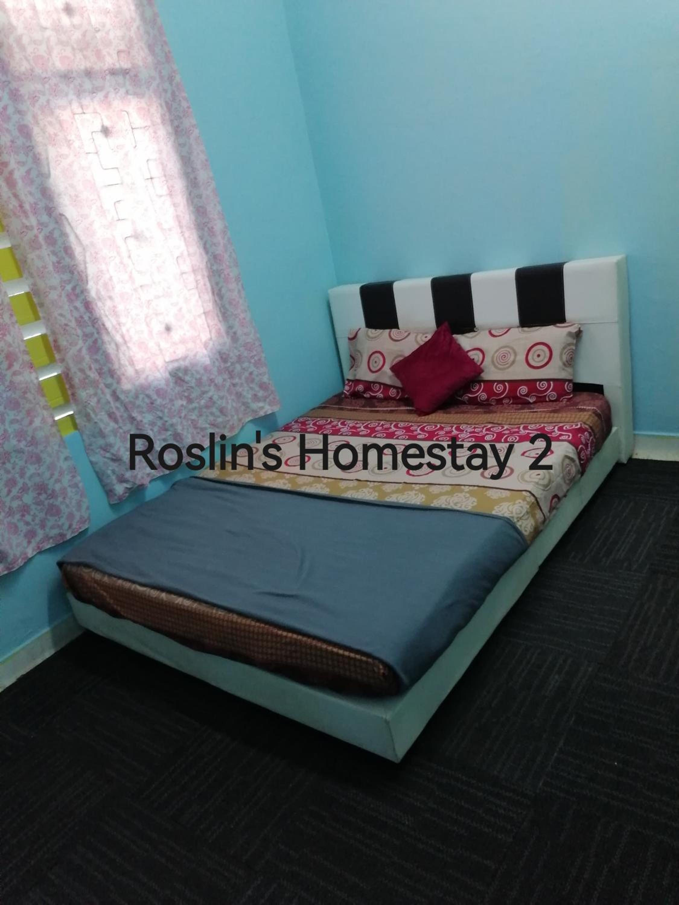 Roslin's Homestay 2 photo 3