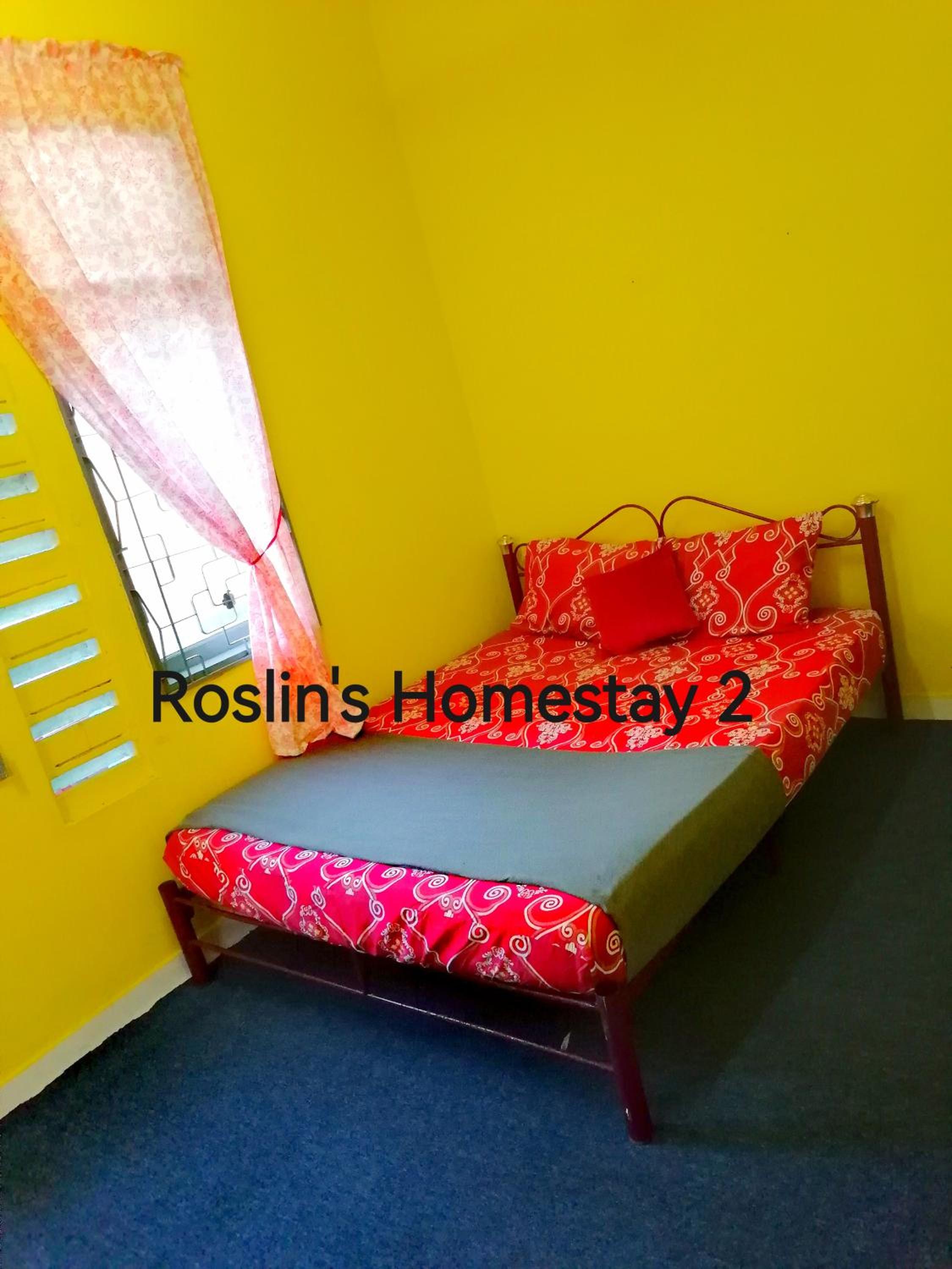 Roslin's Homestay 2 photo 4