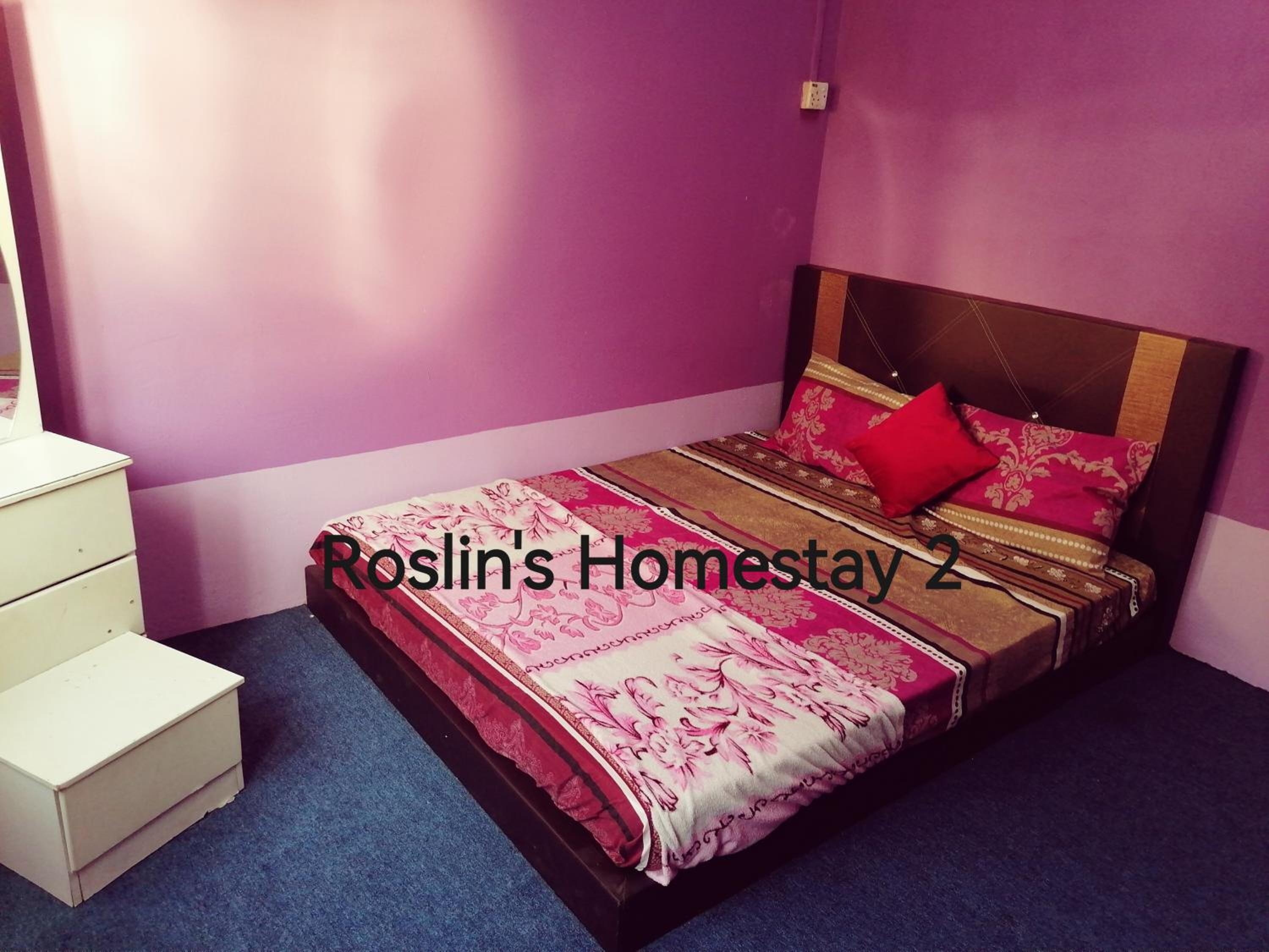 Roslin's Homestay 2 photo 2