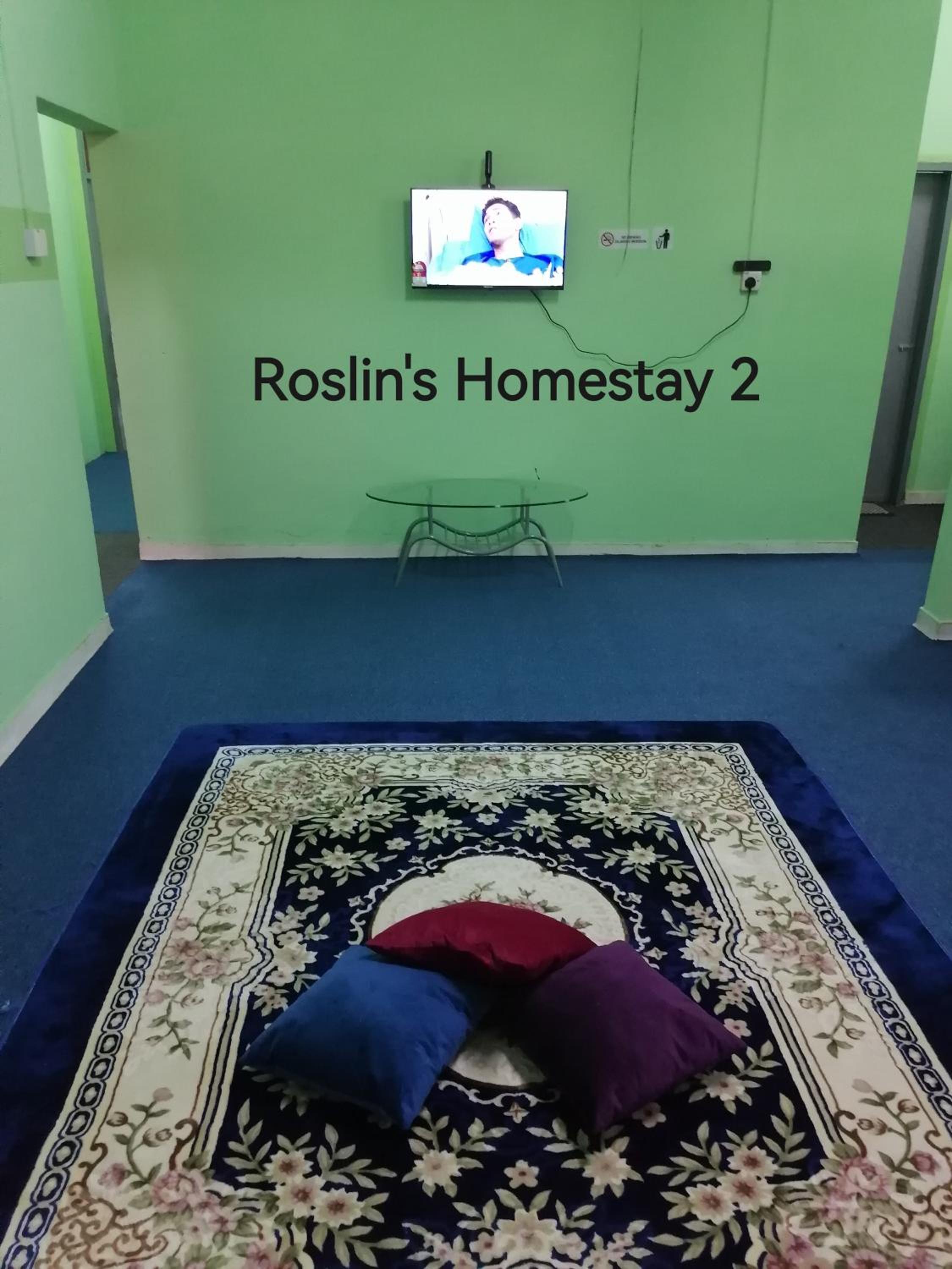 Roslin's Homestay 2 photo 5