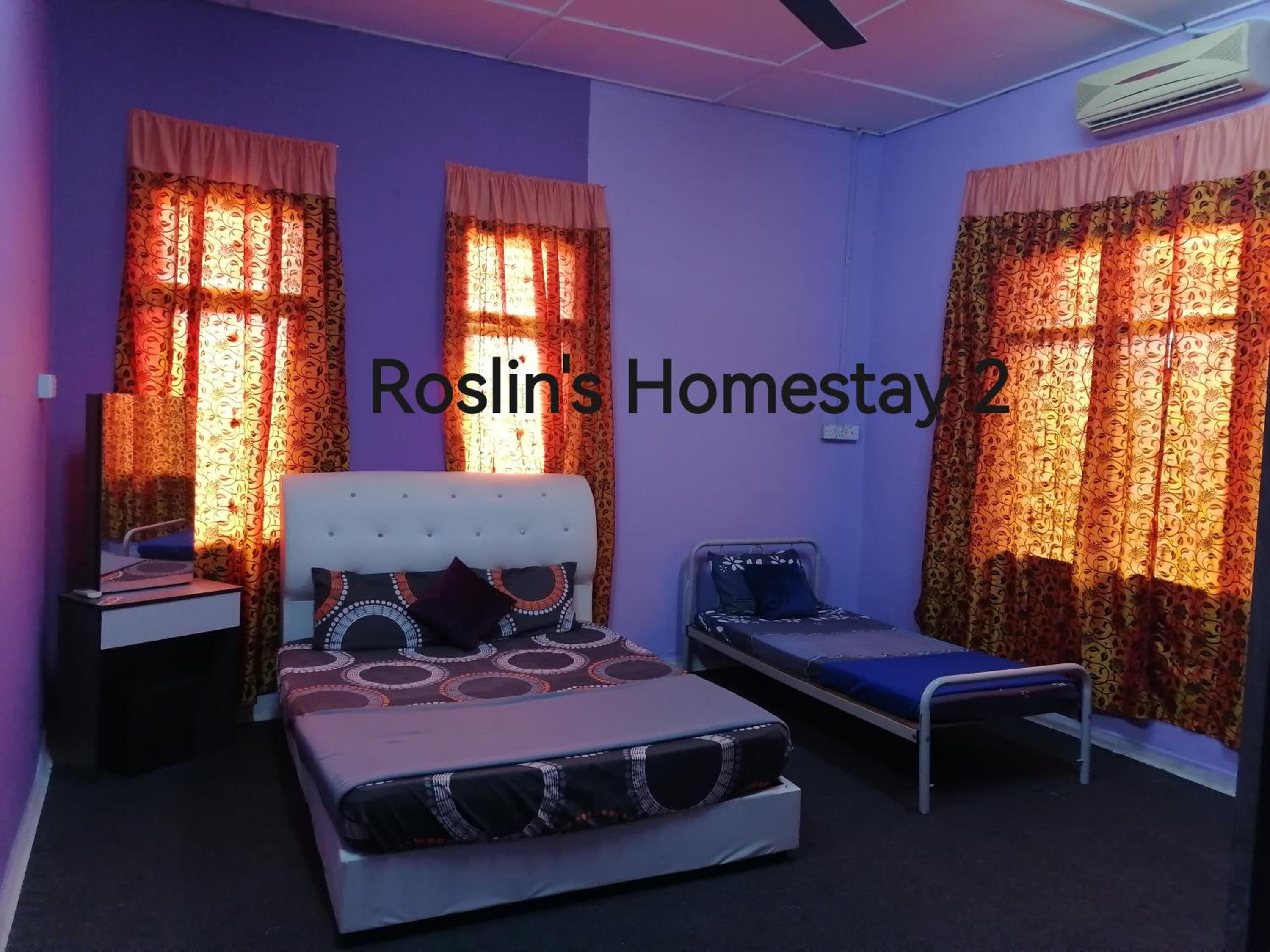 Roslin's Homestay 2 photo 1
