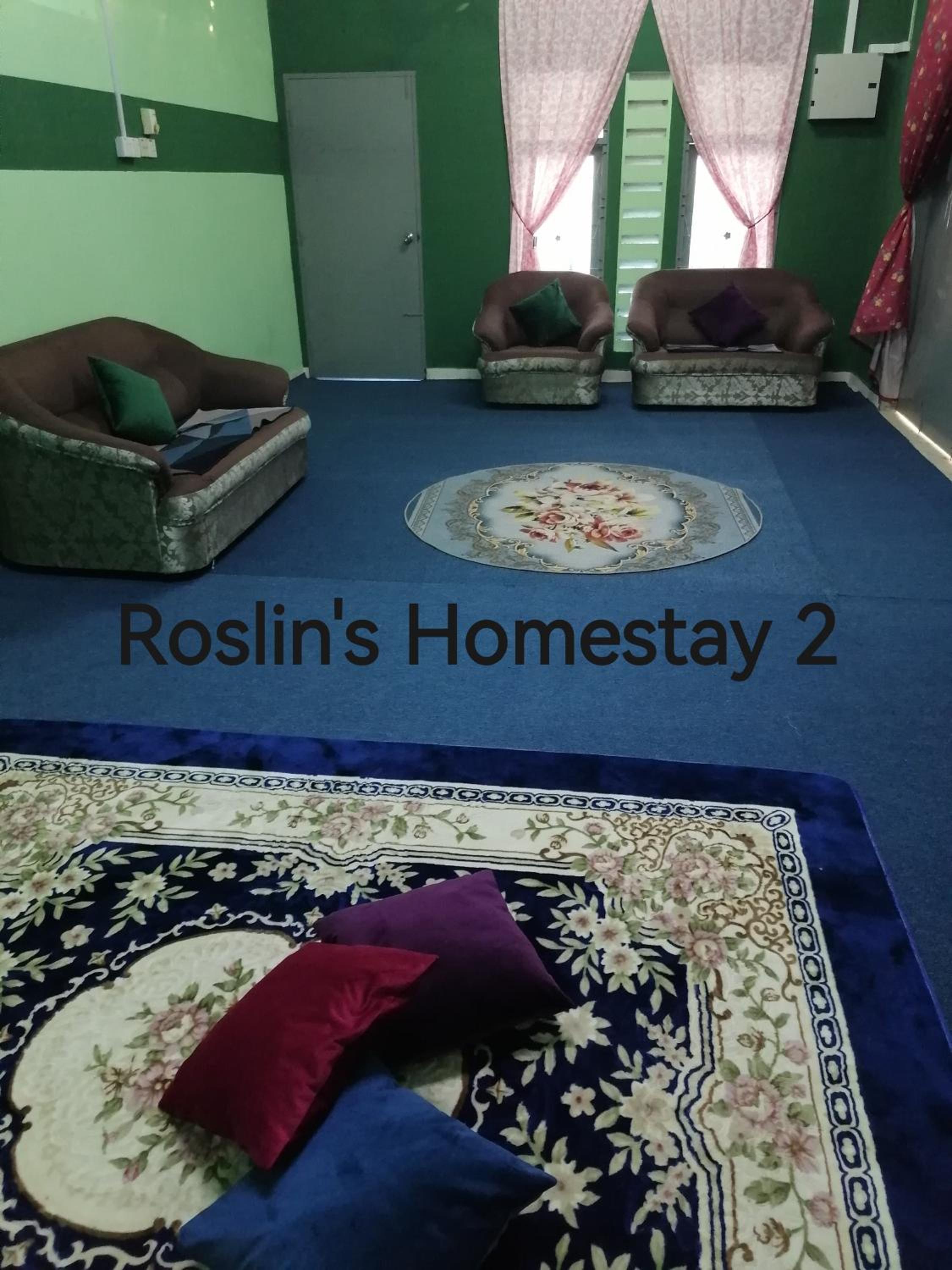 Roslin's Homestay 2 photo 6