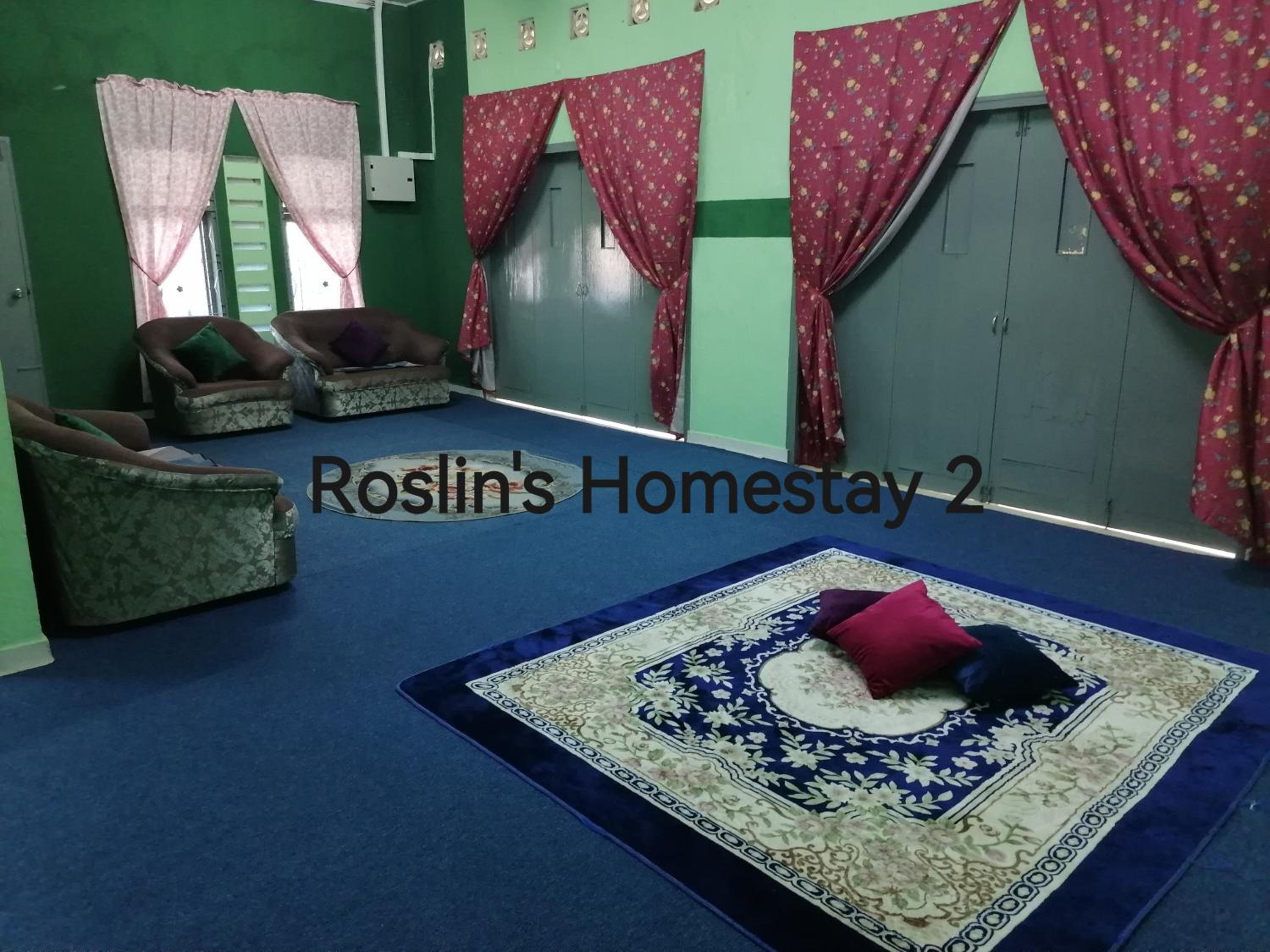 Roslin's Homestay 2 photo 7