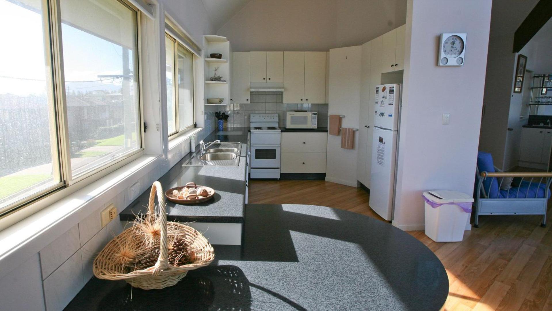 Beachview Holiday unit Bermagui