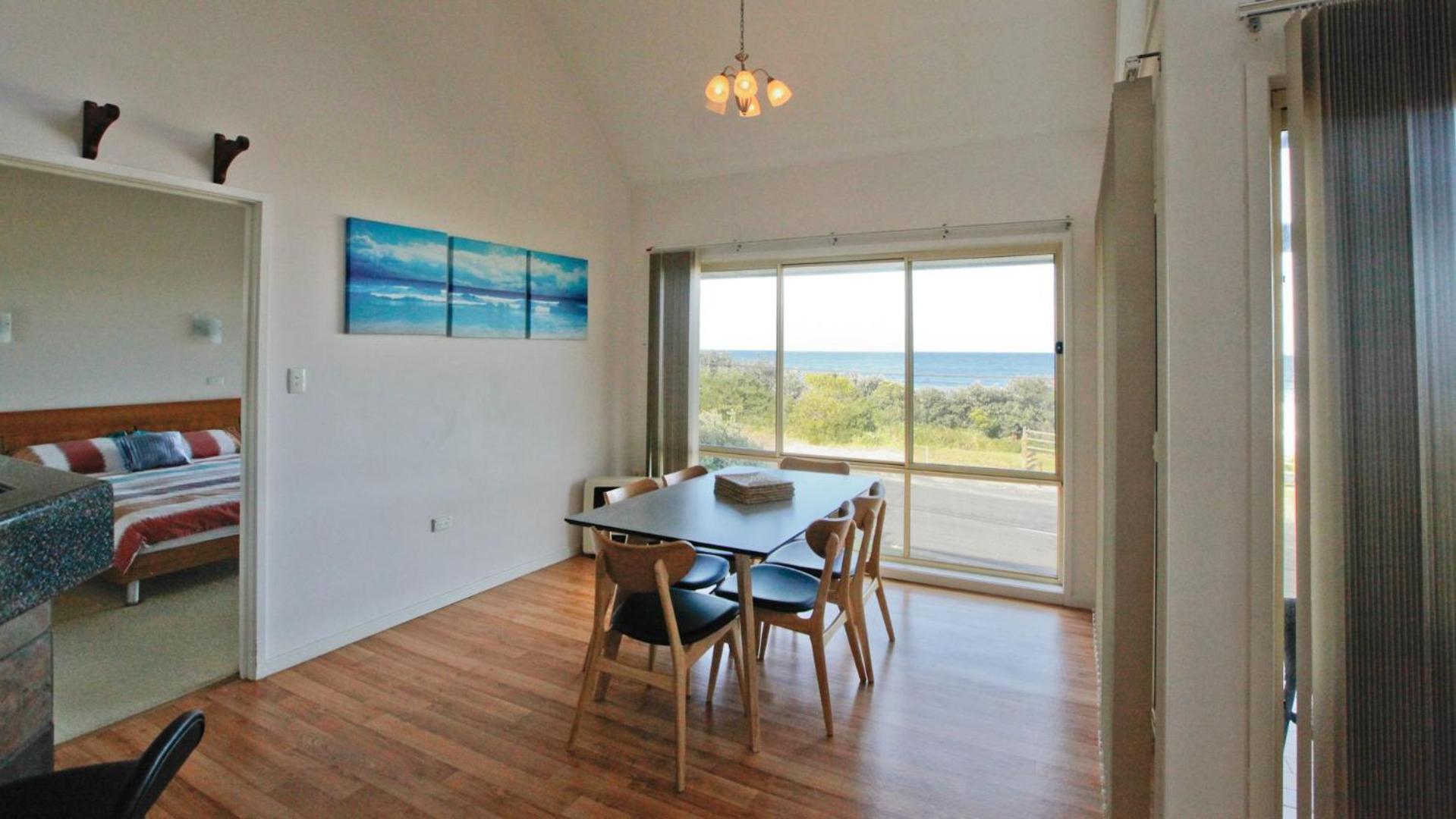Beachview Holiday unit Bermagui