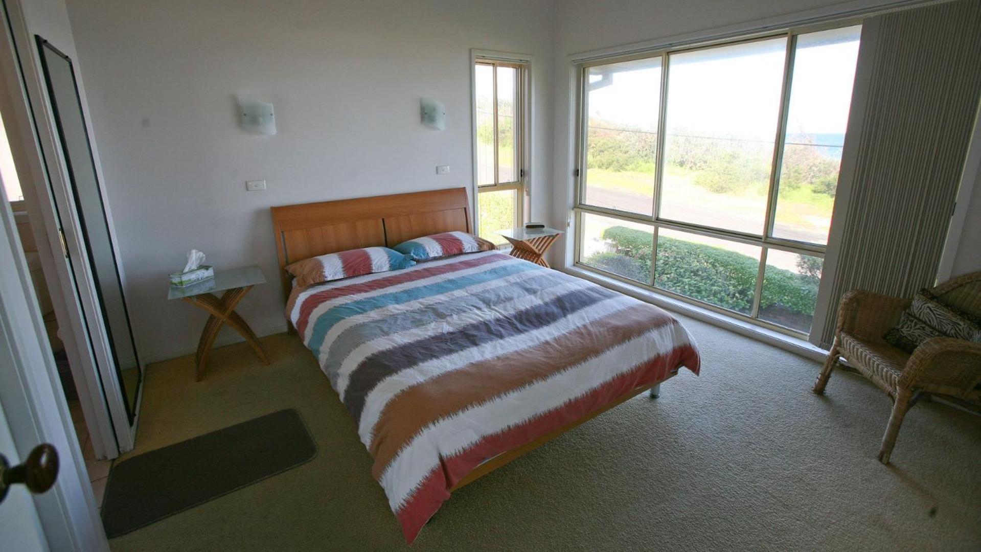Beachview Holiday unit Bermagui