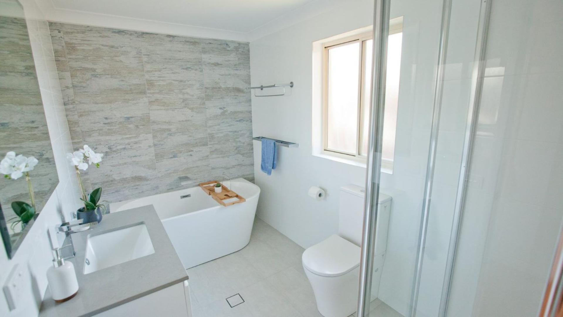 Beachview Holiday unit Bermagui