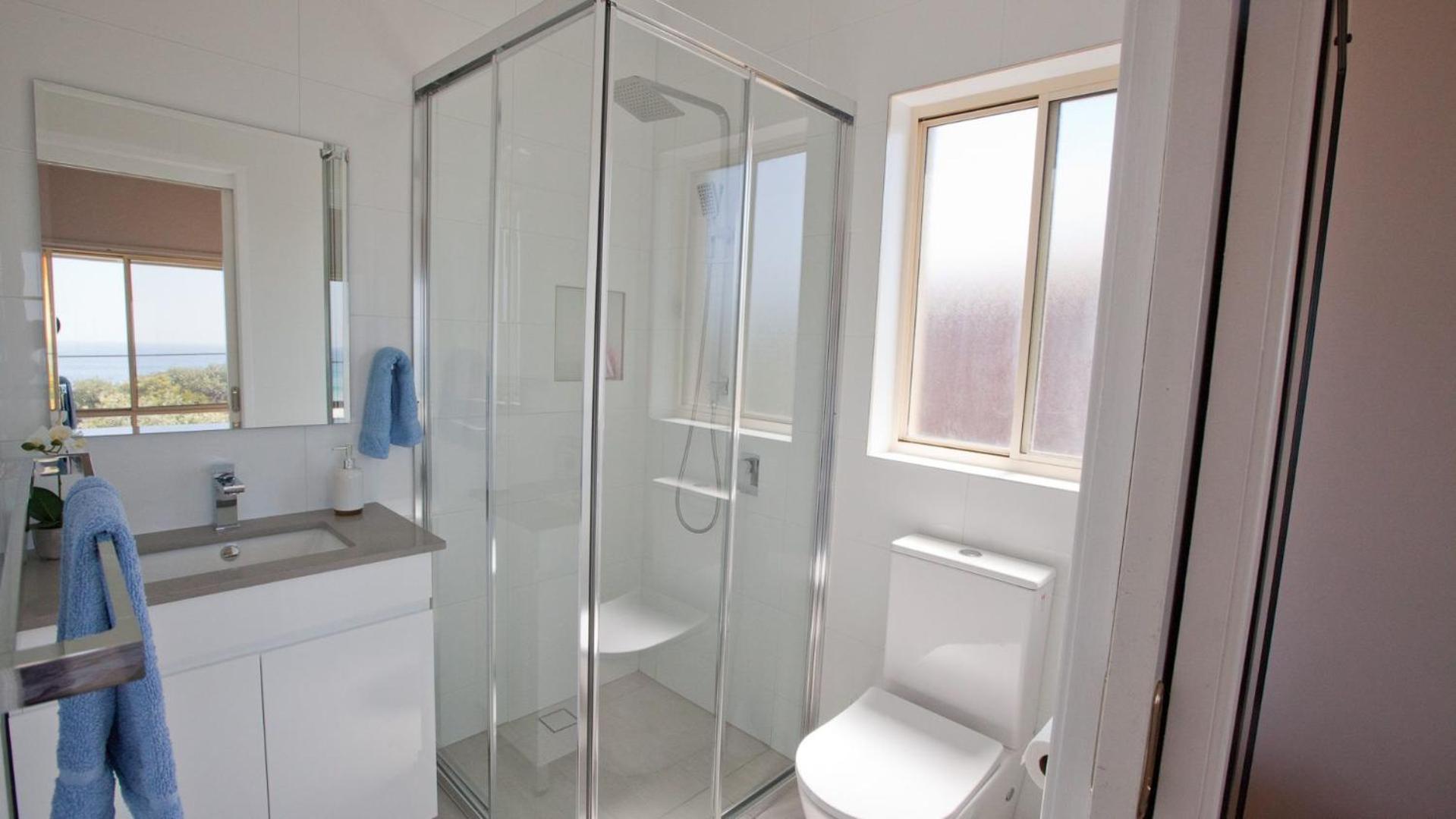 Beachview Holiday unit Bermagui