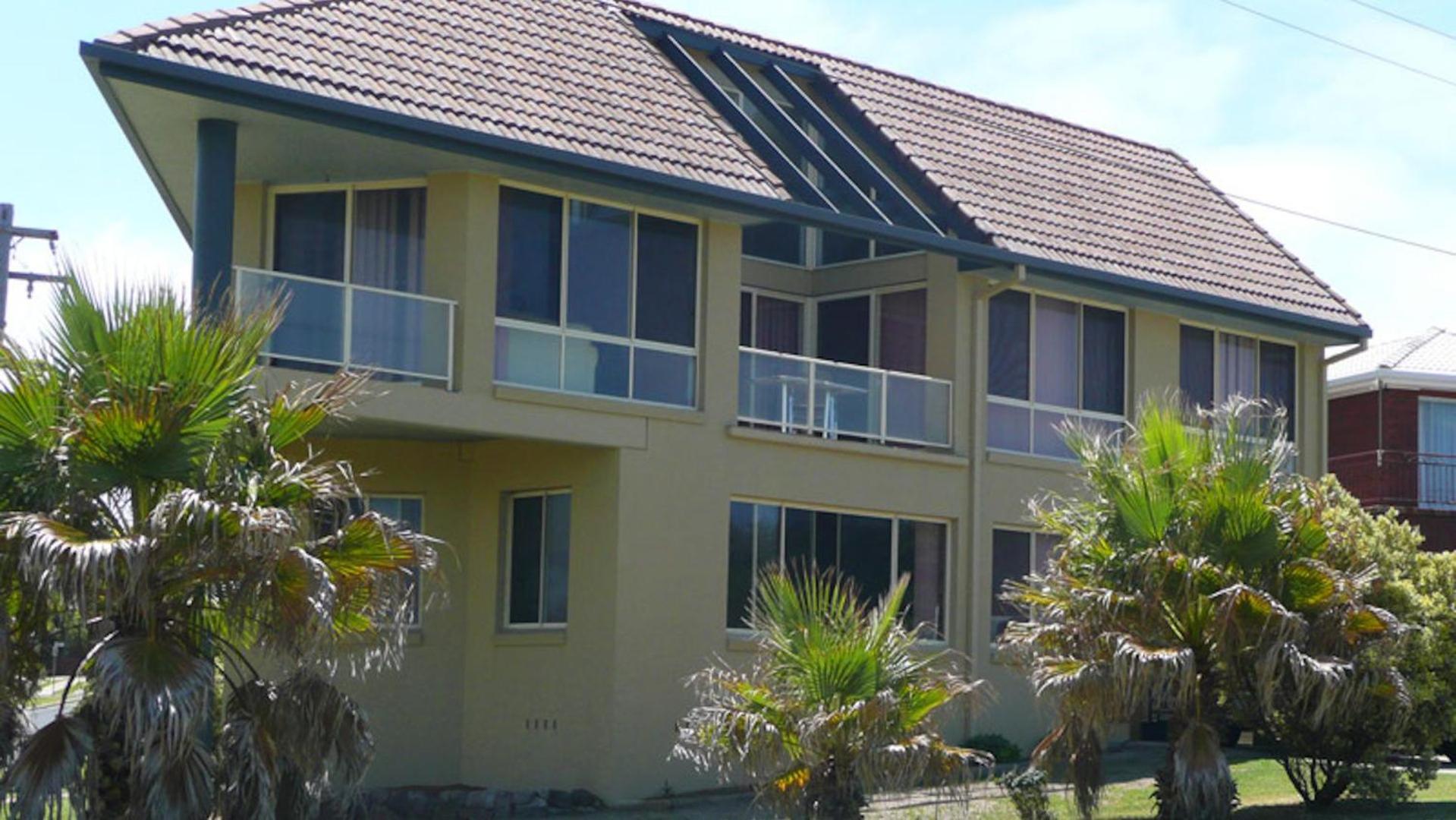 Beachview Holiday unit Bermagui