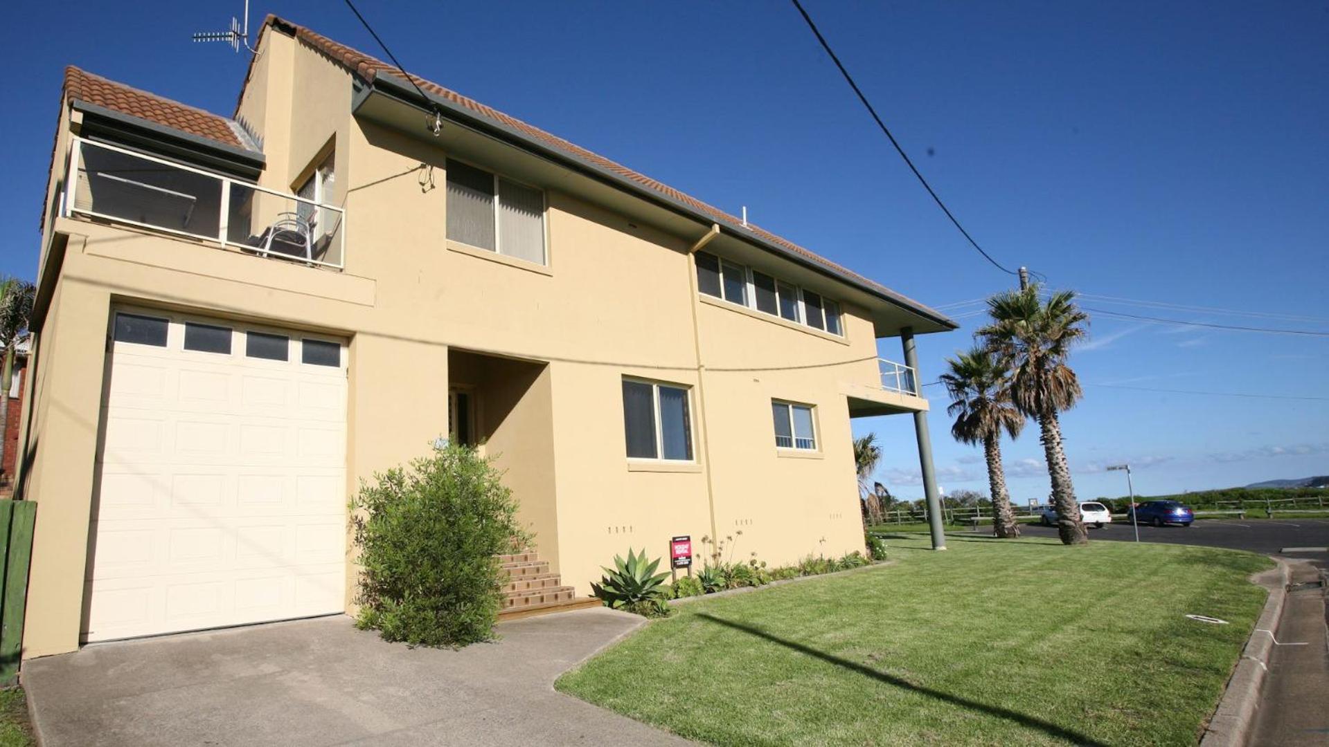 Beachview Holiday unit Bermagui