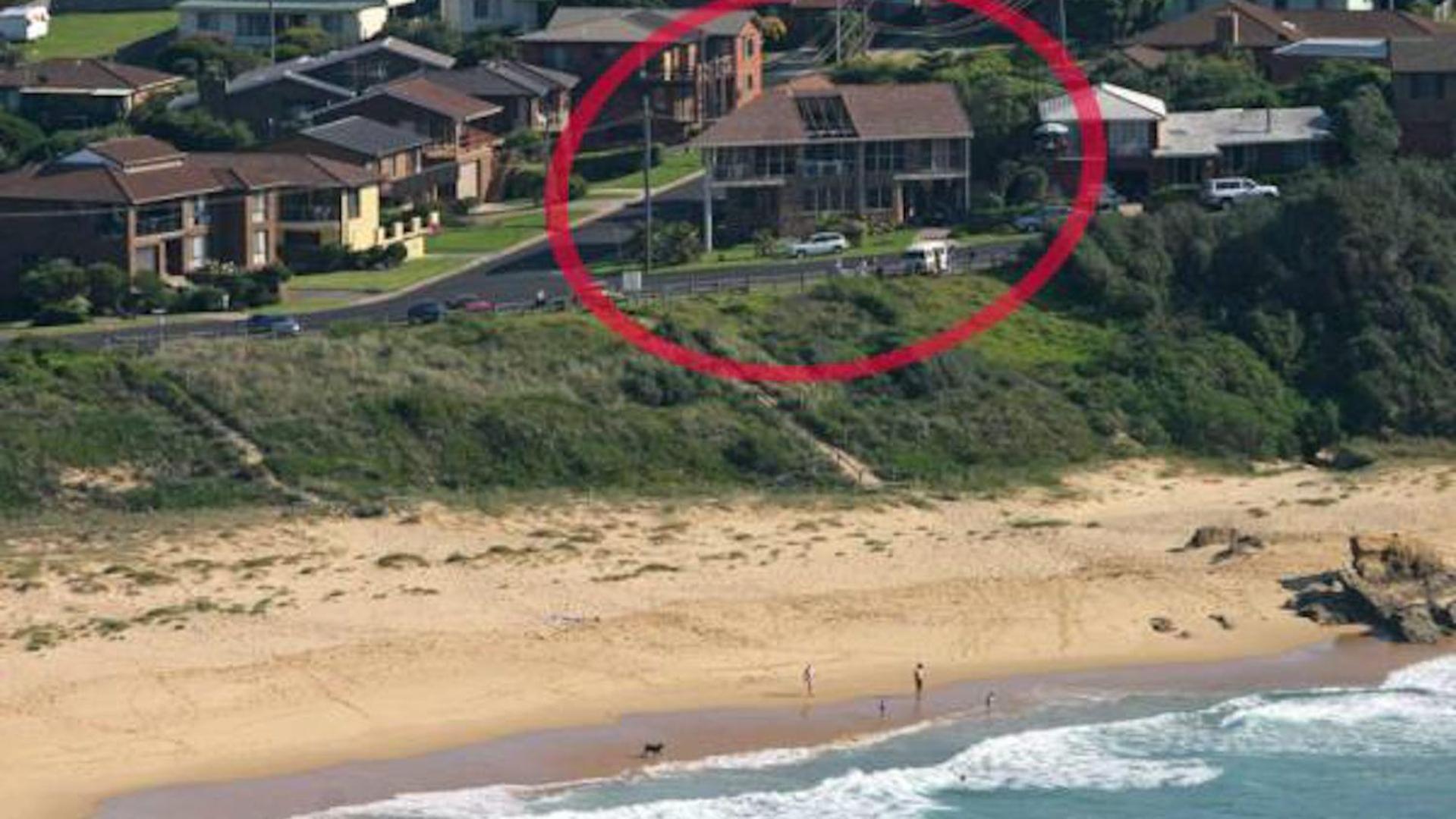 Beachview Holiday unit Bermagui