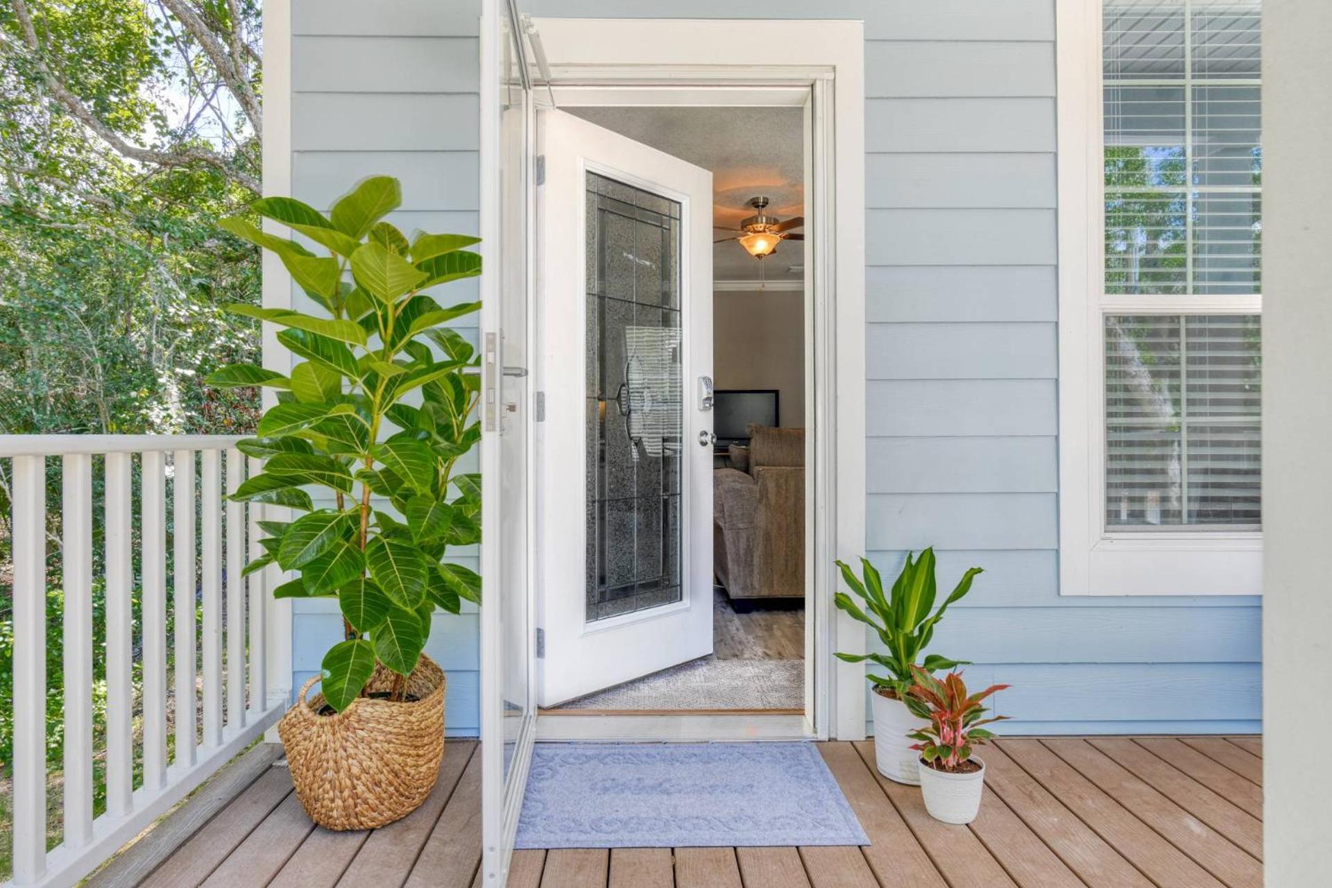 Hydrangea Cottage