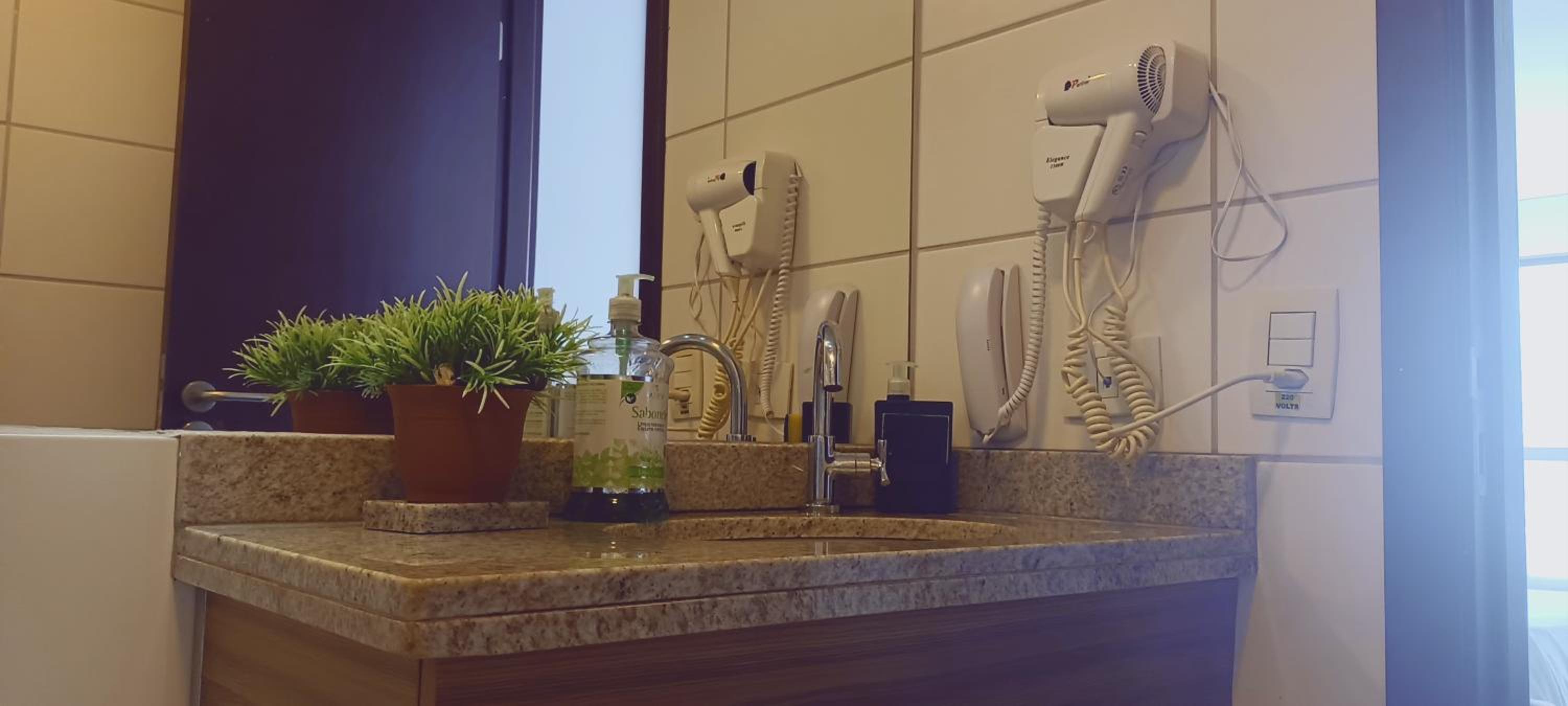 BEIRA MAR- FLAT EXECUTIVE