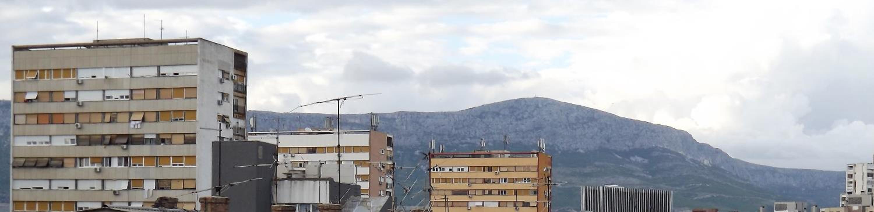 Split Apartments MICI