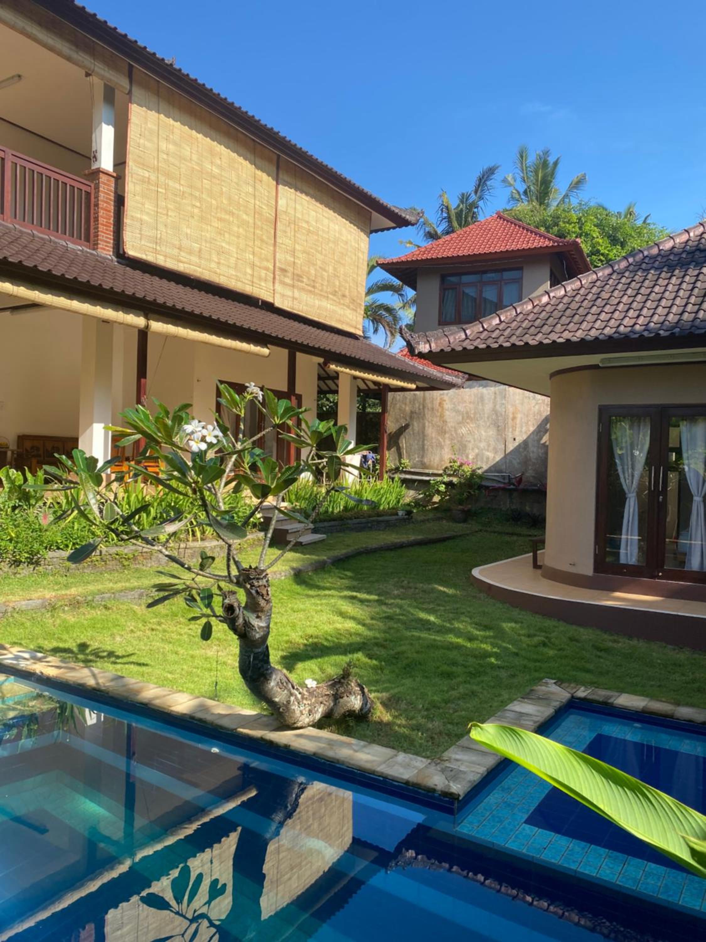 Wayan Homestay