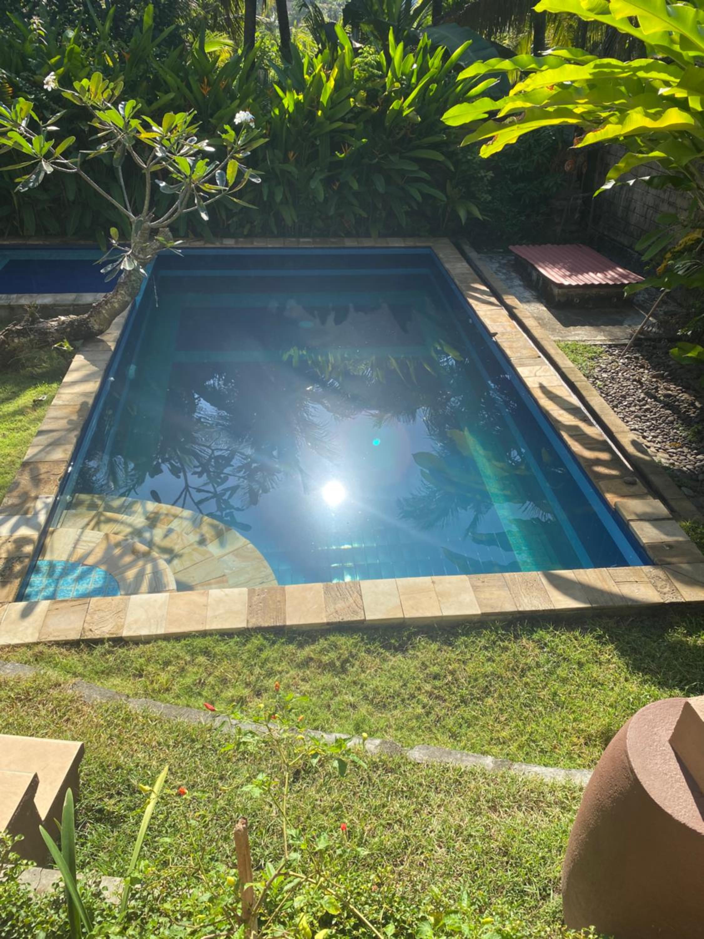 Wayan Homestay