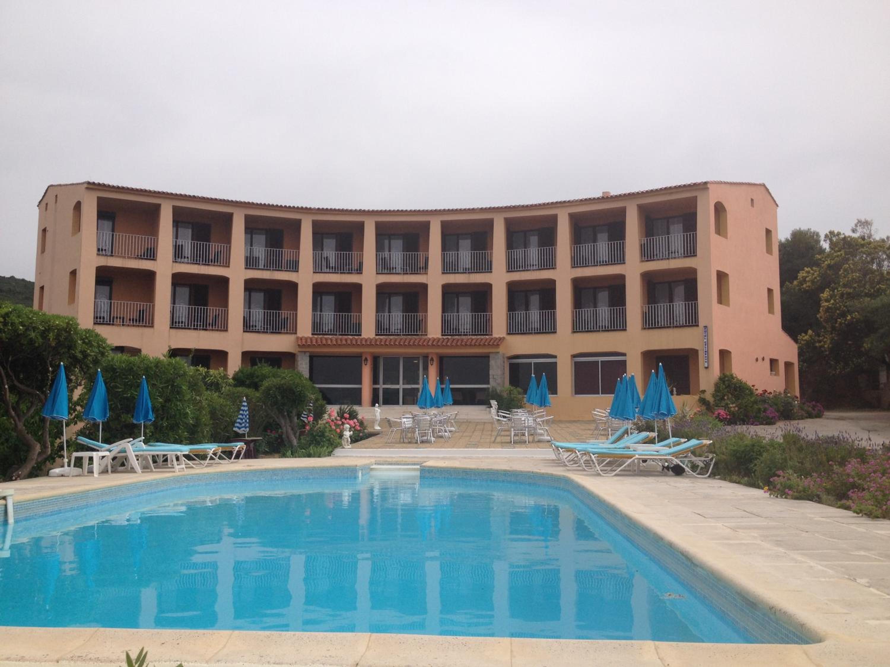 Hotel Celine - Image 1