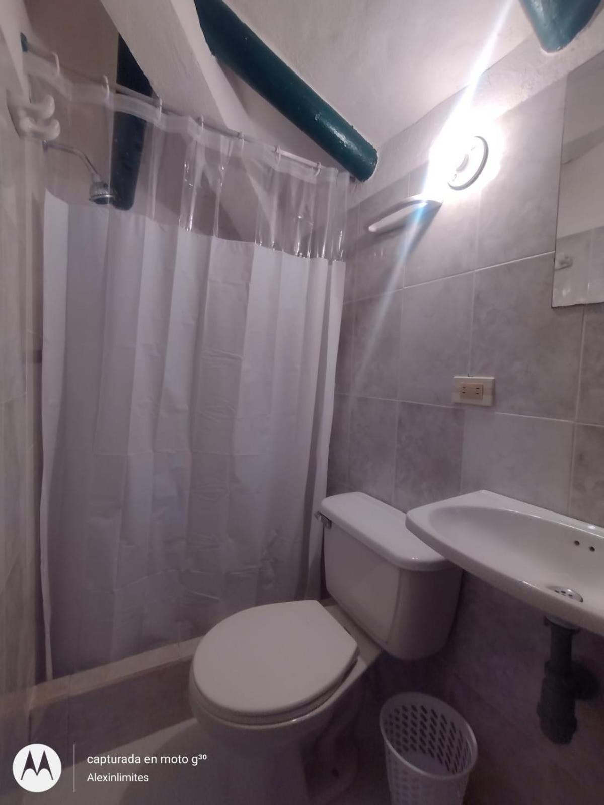 Villa Jardín Muisca - Casa Chié Luna a 200mts de la plaza mayor