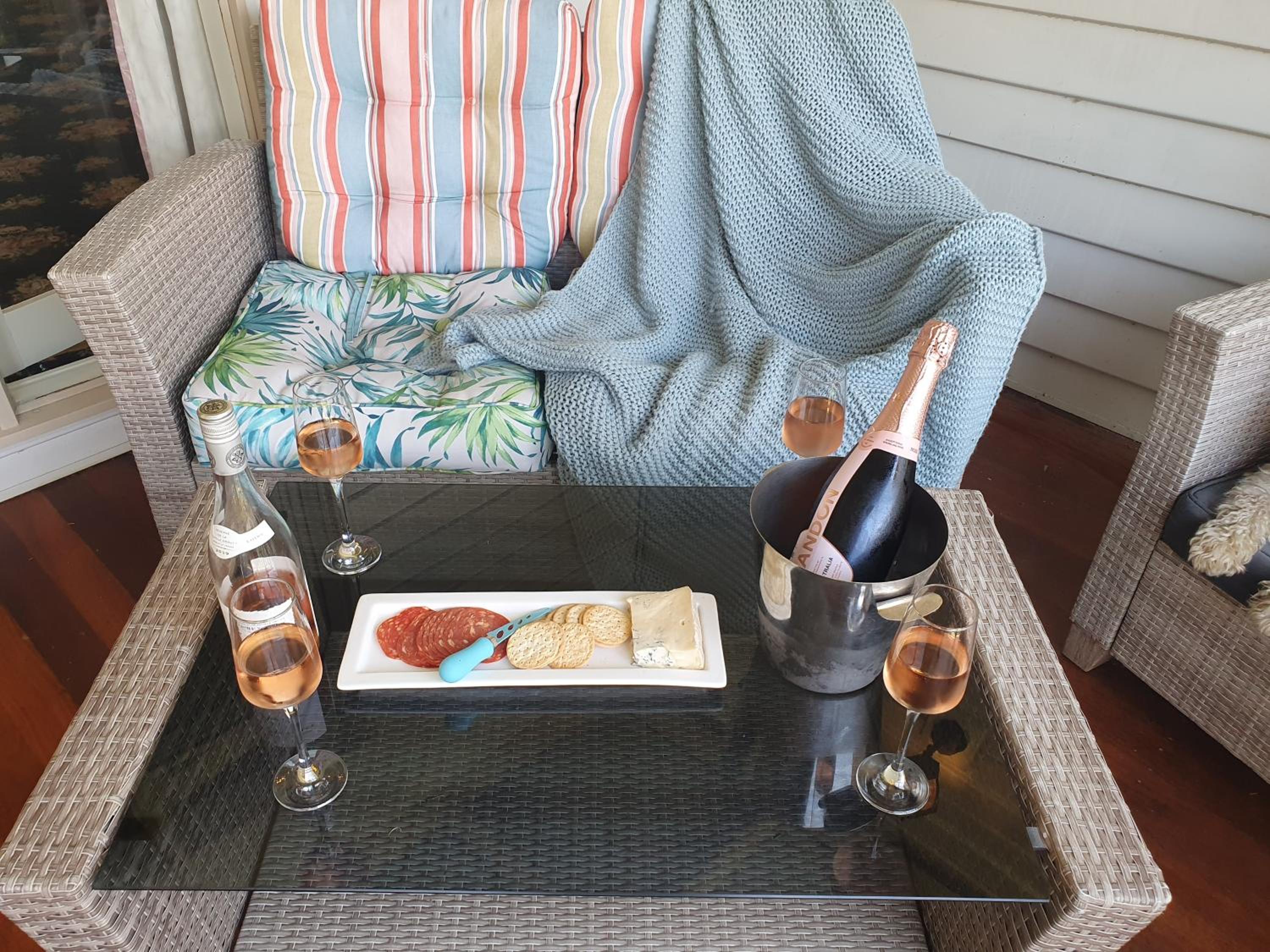 Rosebank Guesthouse