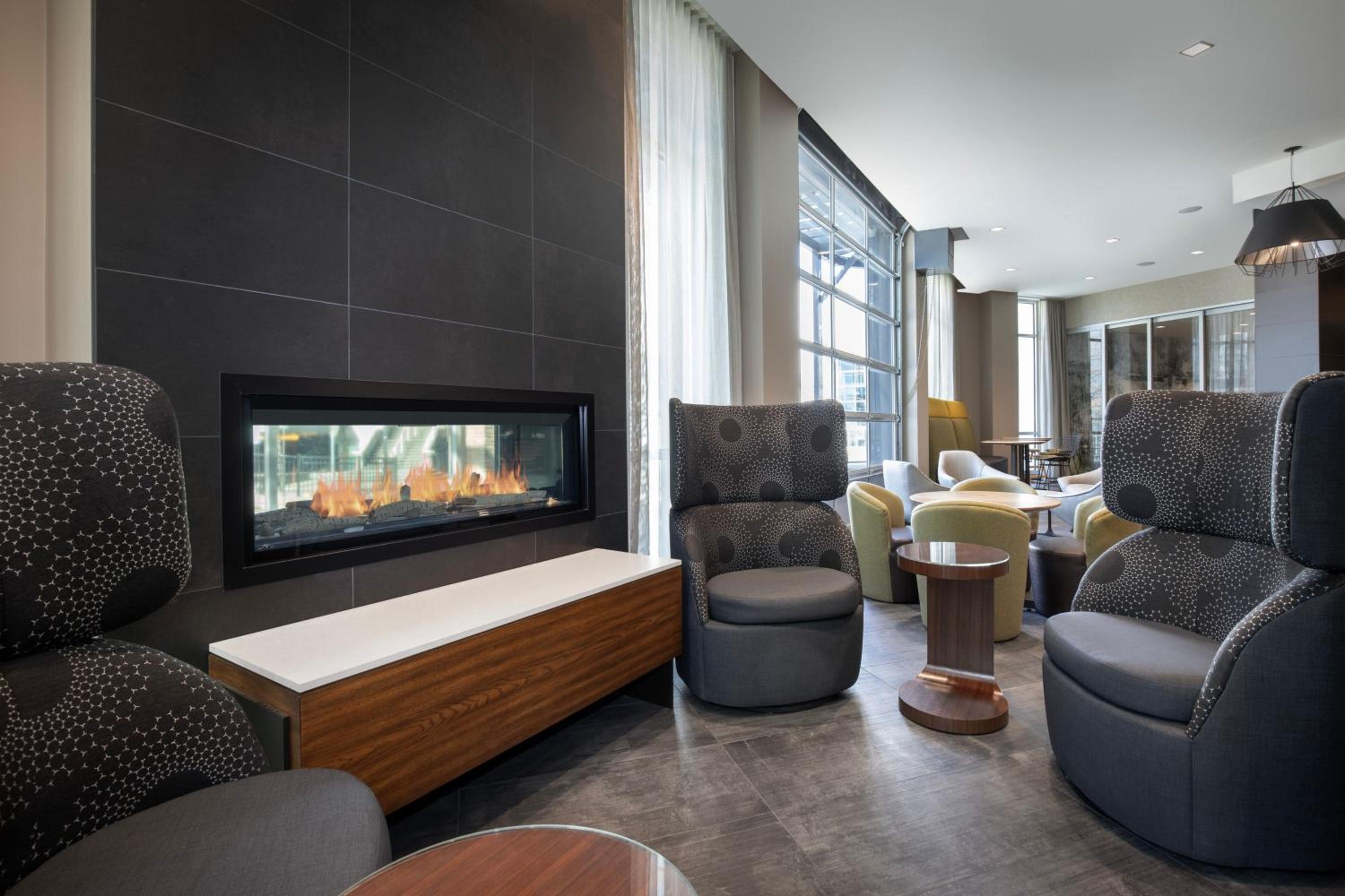 Nanaimo Vacations - Courtyard by Marriott Nanaimo - Property Image 28