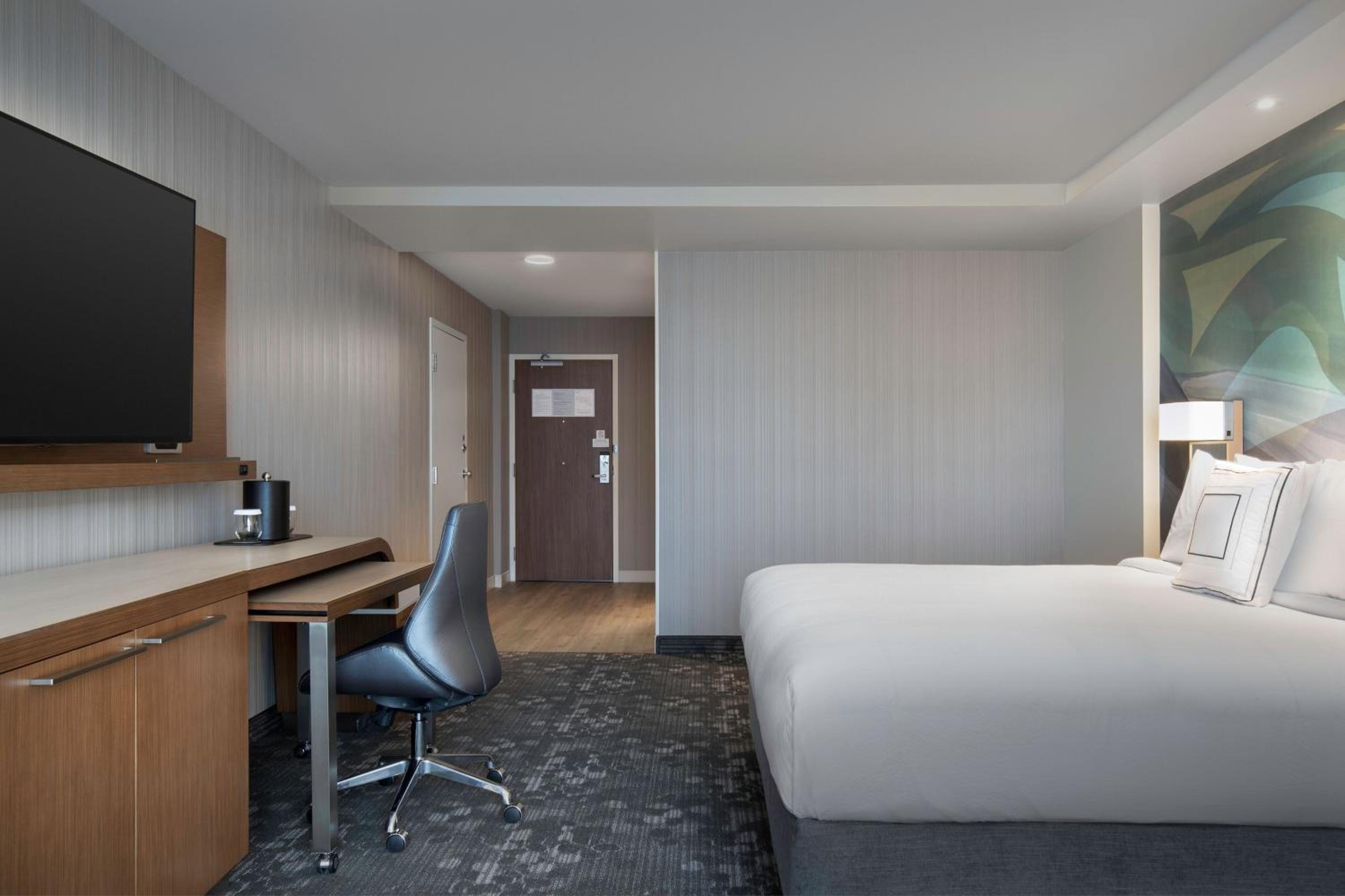 Nanaimo Vacations - Courtyard by Marriott Nanaimo - Property Image 32