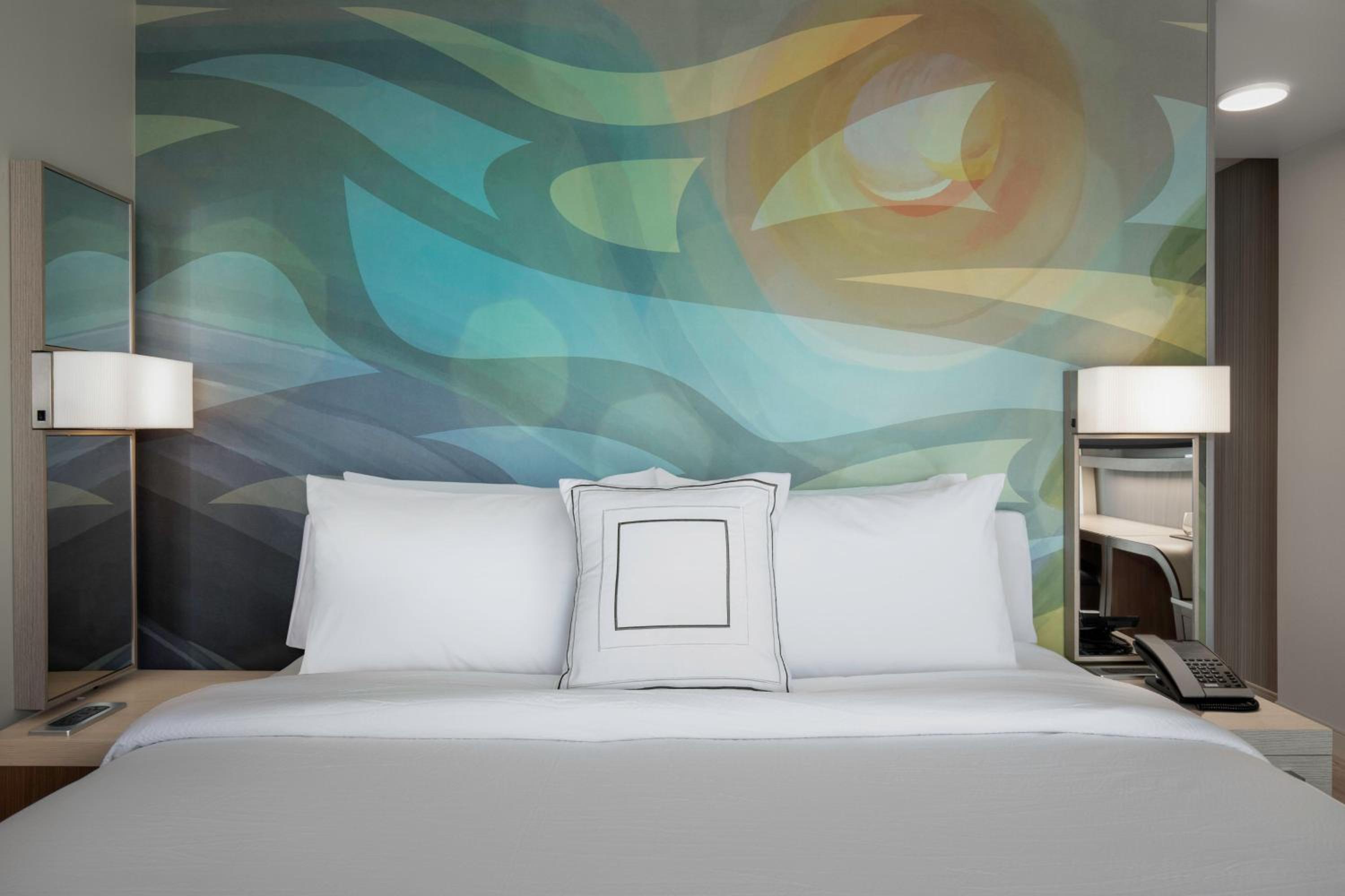 Nanaimo Vacations - Courtyard by Marriott Nanaimo - Property Image 37