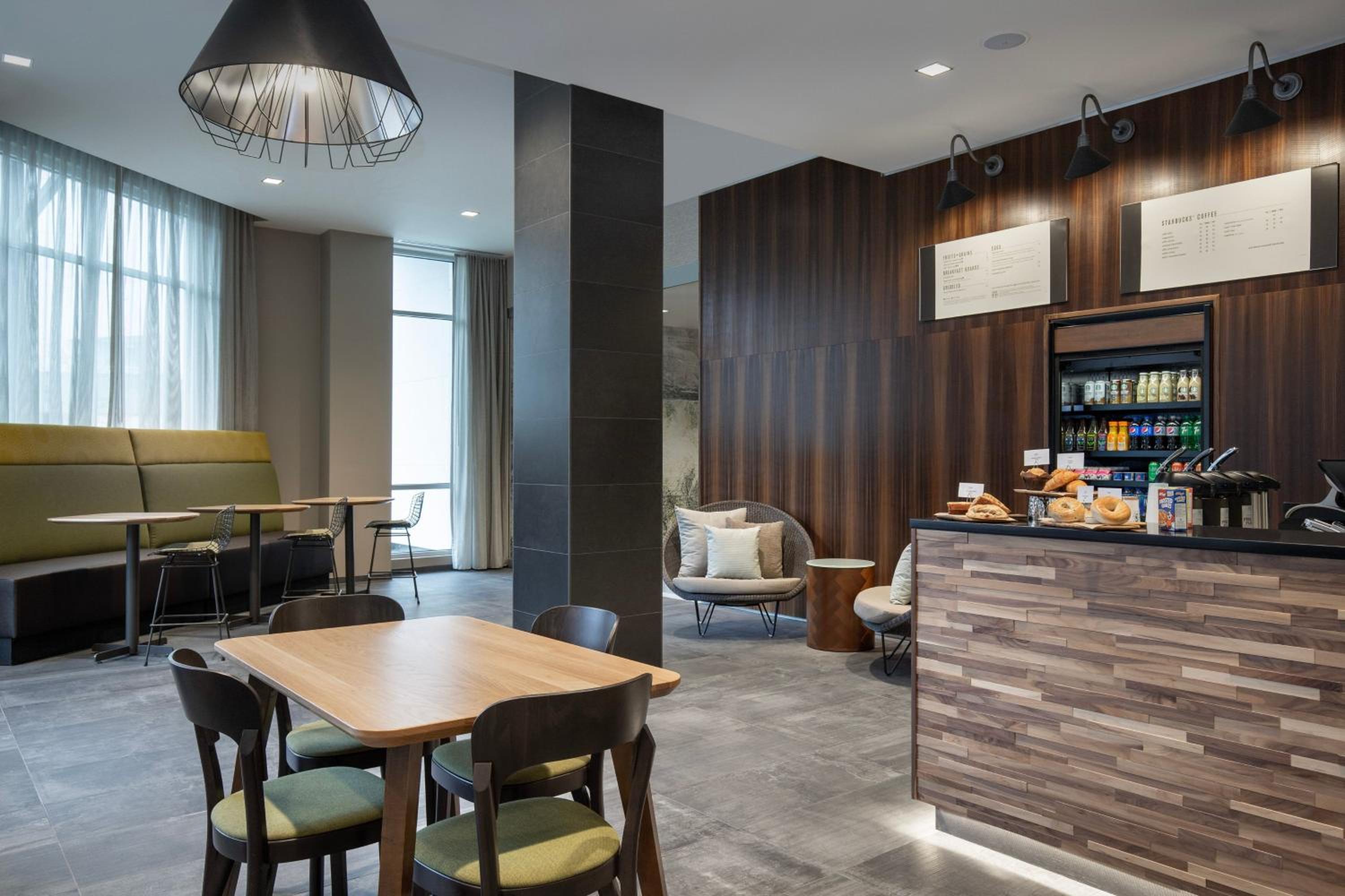 Nanaimo Vacations - Courtyard by Marriott Nanaimo - Property Image 13