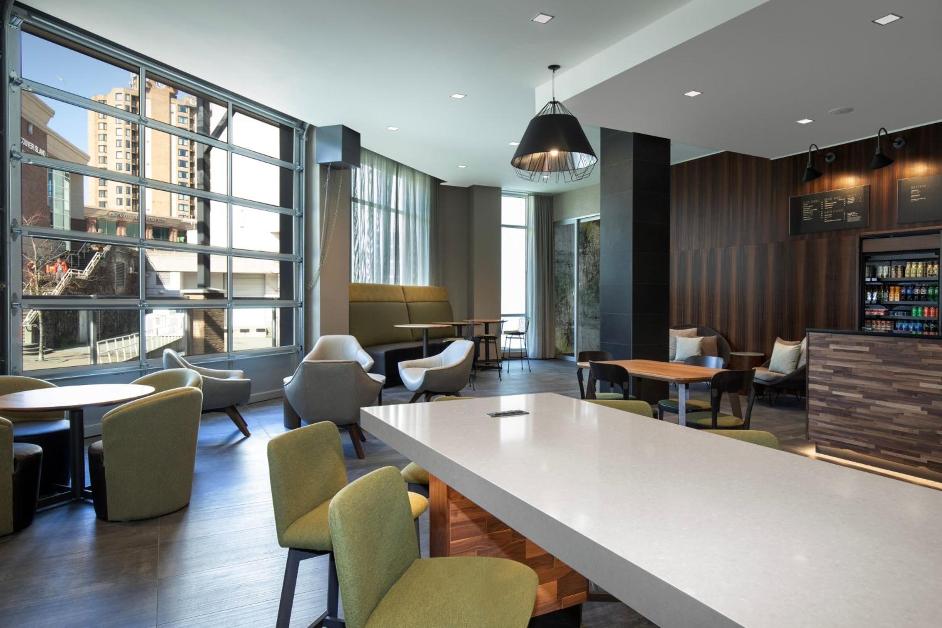 Nanaimo Vacations - Courtyard by Marriott Nanaimo - Property Image 14