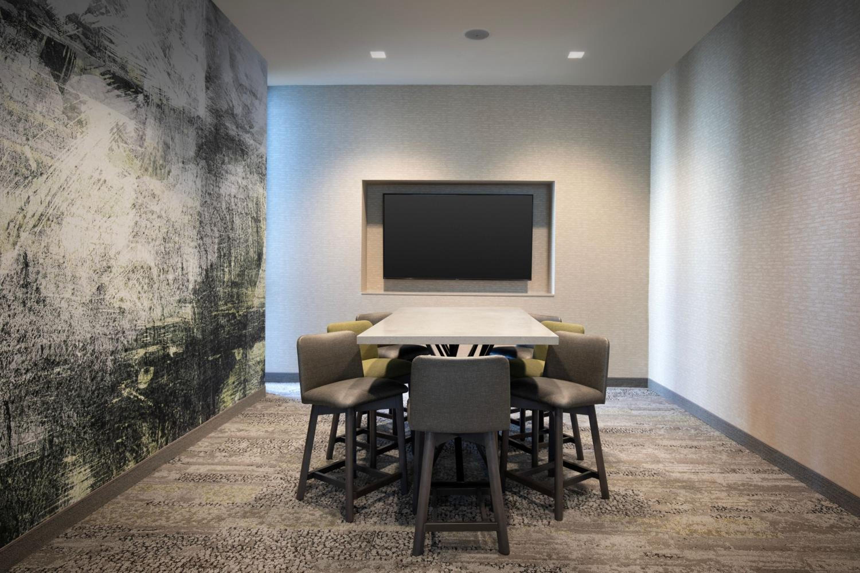 Nanaimo Vacations - Courtyard by Marriott Nanaimo - Property Image 18