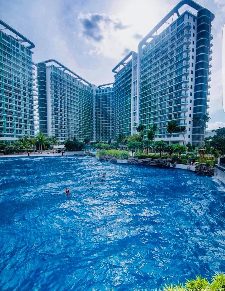Suite M - 1 Bedroom Condo at Azure Residences view 3