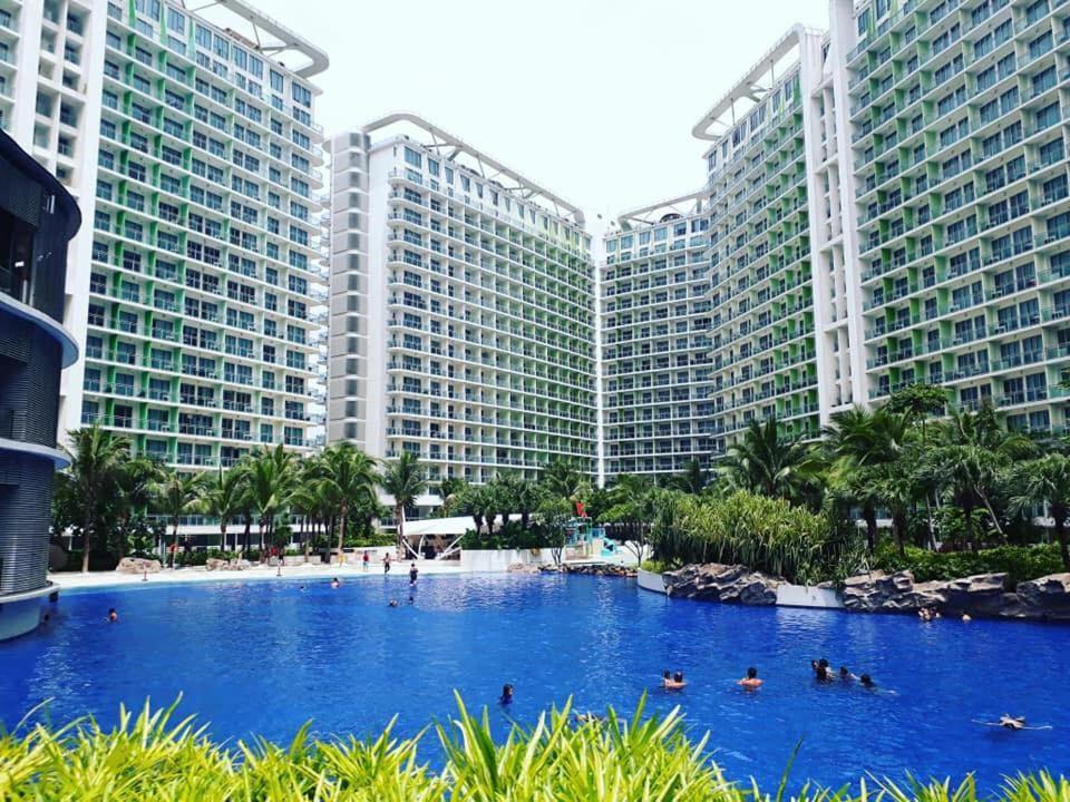 Suite M - 1 Bedroom Condo at Azure Residences view 4
