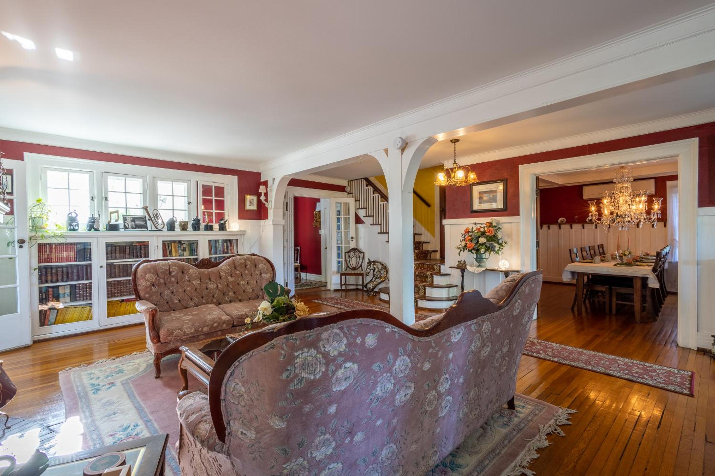 Chestnut Inn