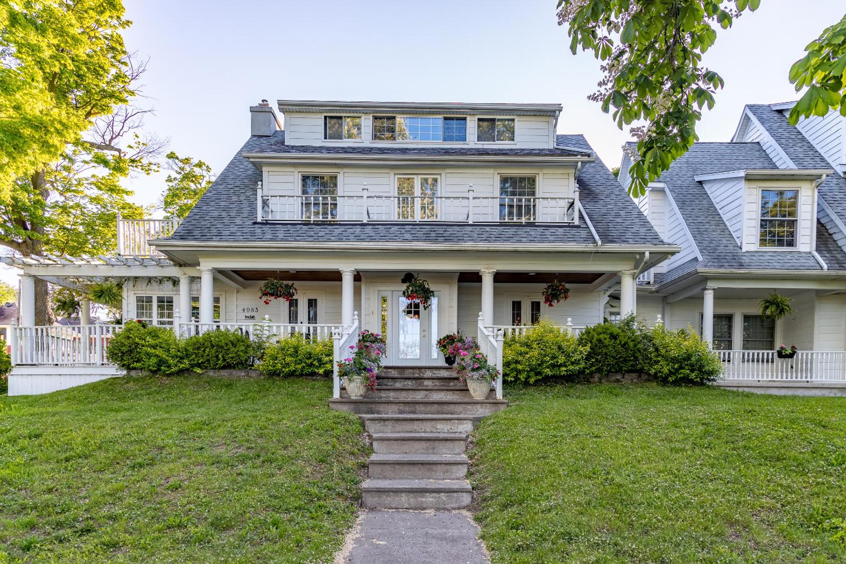 Chestnut Inn