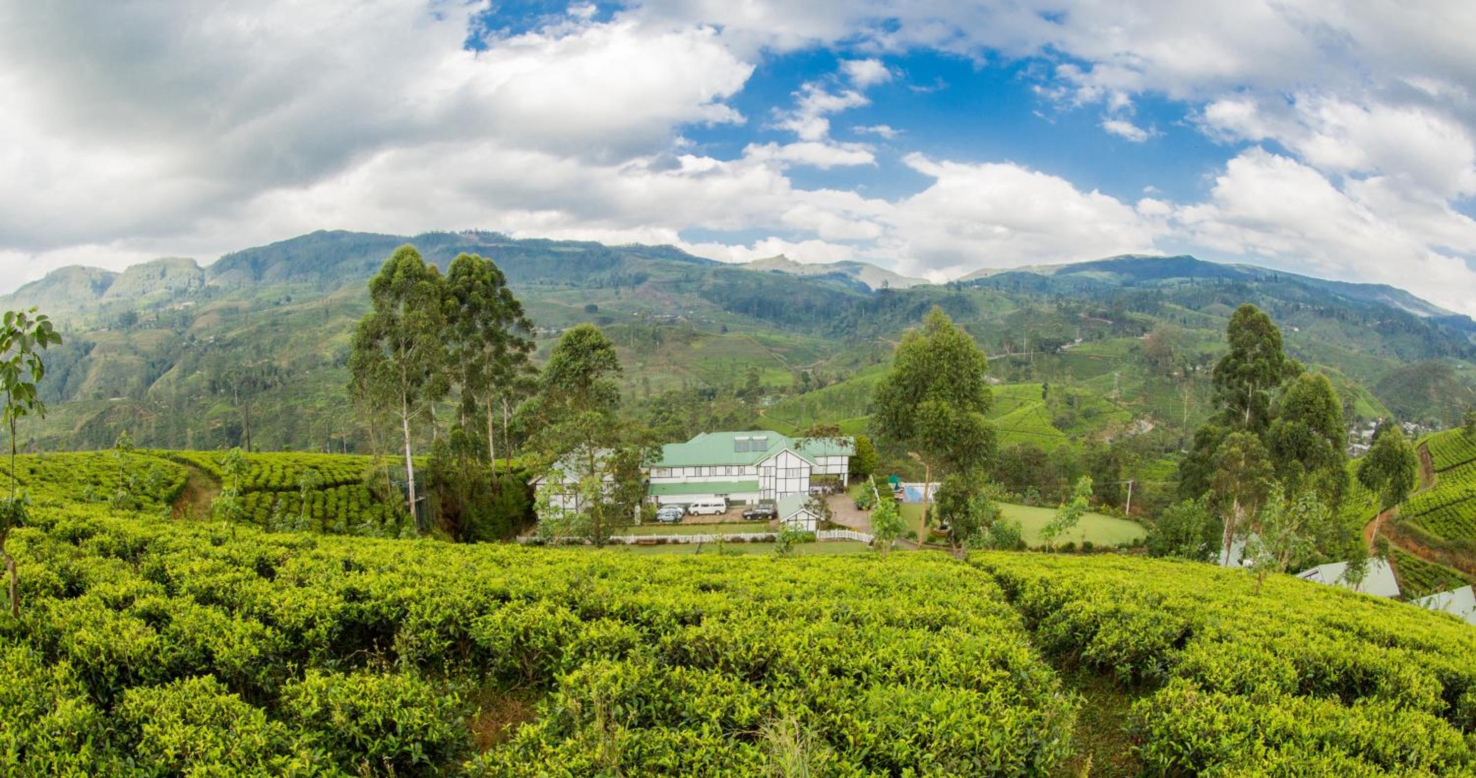 Langdale Boutique Hotel by Amaya